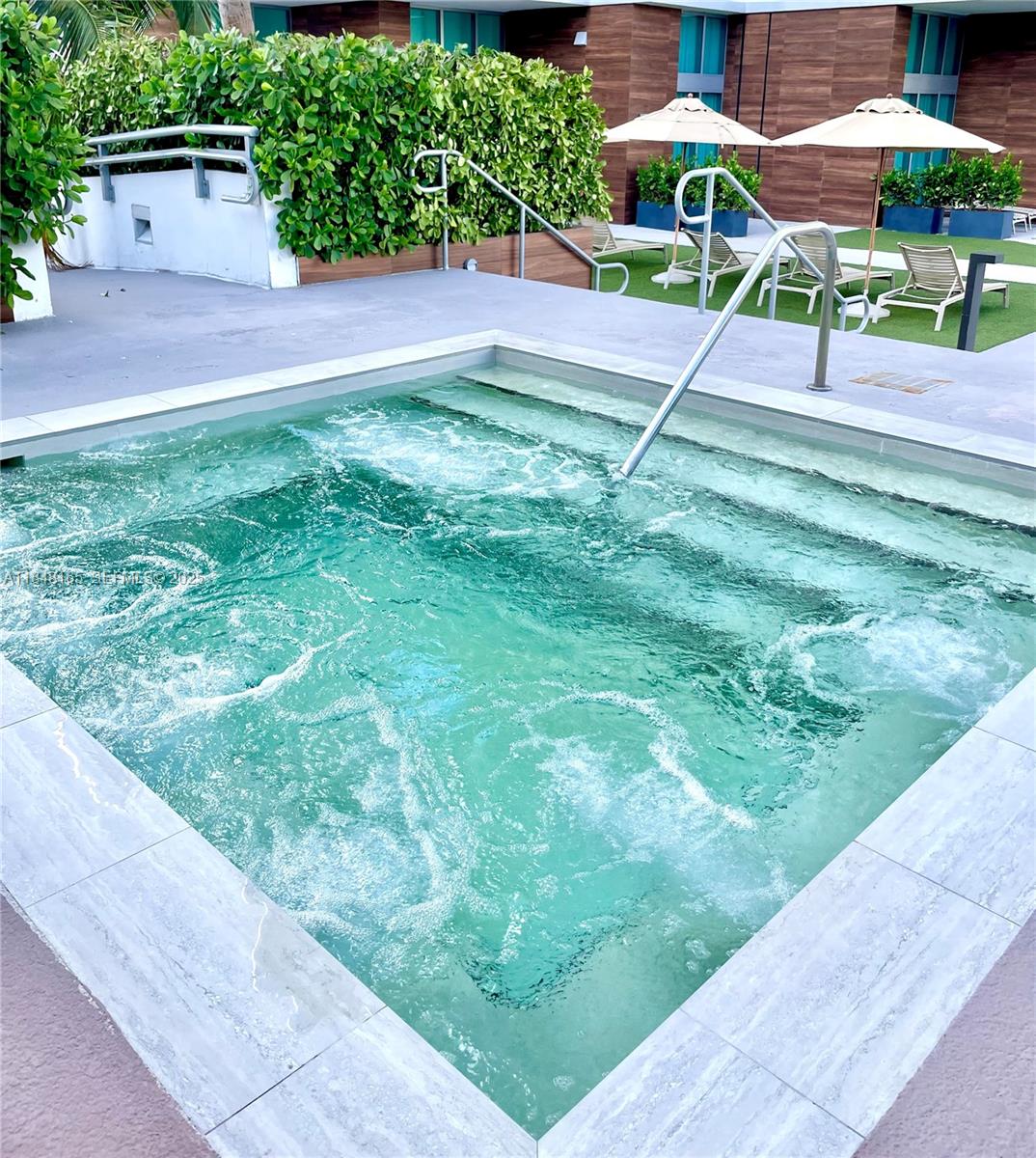 350 S Miami Ave #3405, Miami FL 33130