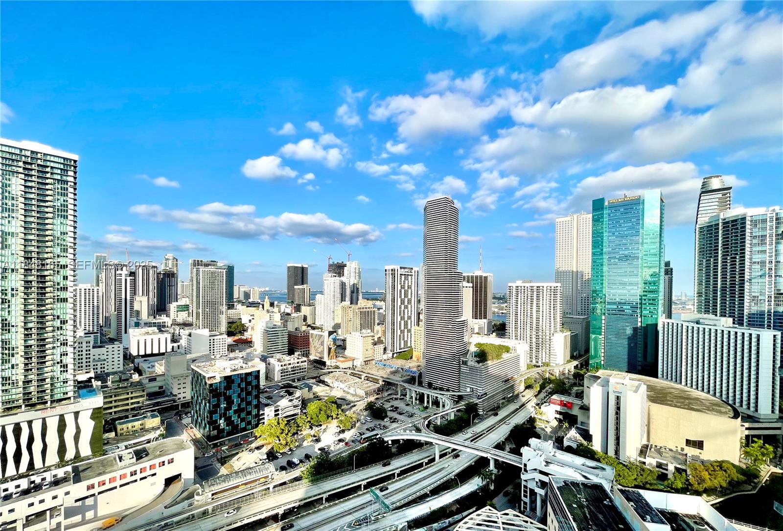350 S Miami Ave #3405, Miami FL 33130