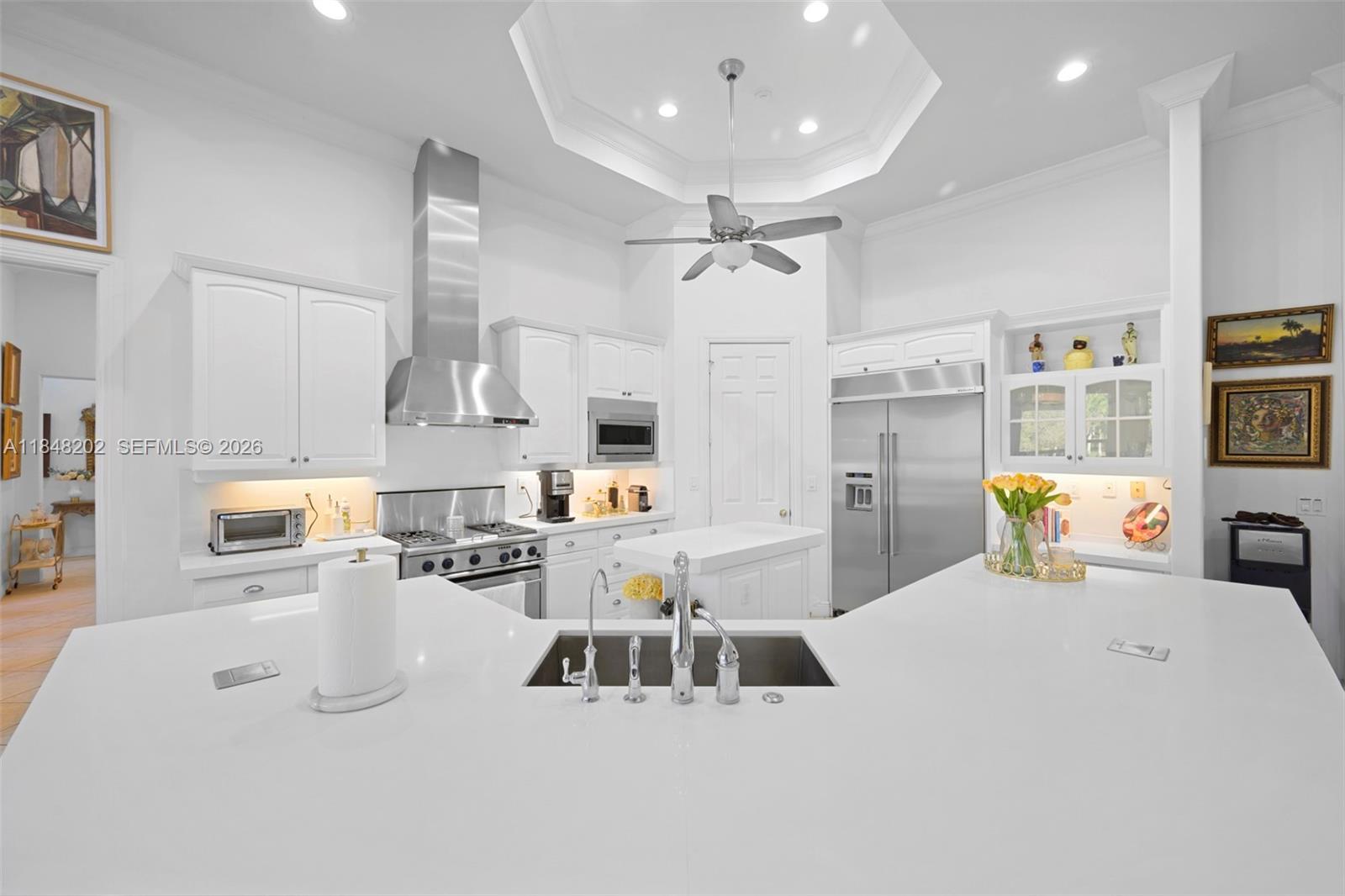 14211 Sunset Ln, Southwest Ranches FL 33330