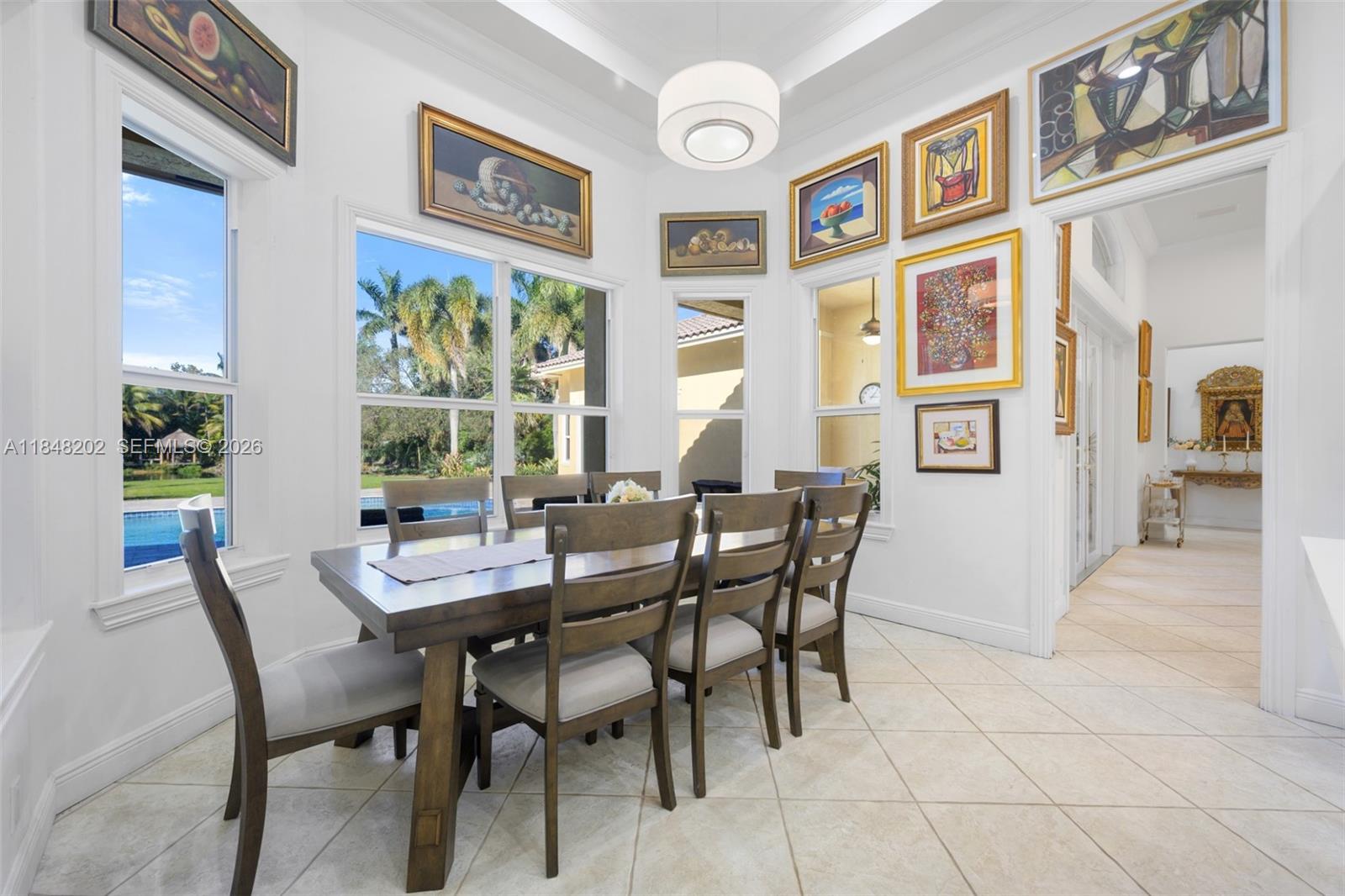 14211 Sunset Ln, Southwest Ranches FL 33330