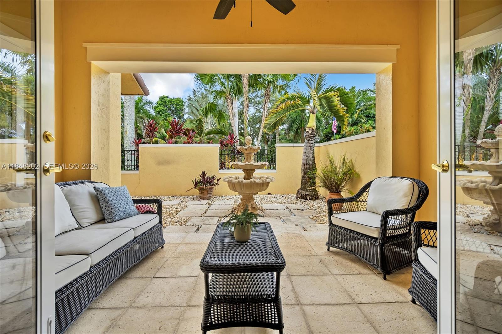 14211 Sunset Ln, Southwest Ranches FL 33330