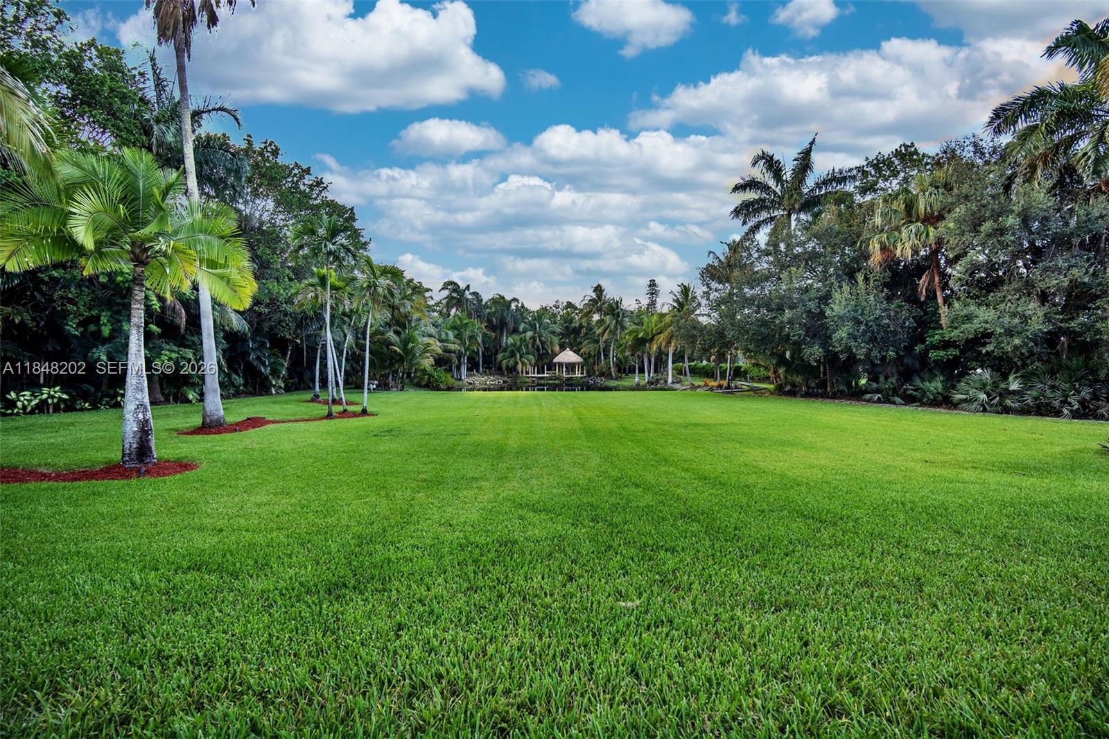14211 Sunset Ln, Southwest Ranches FL 33330