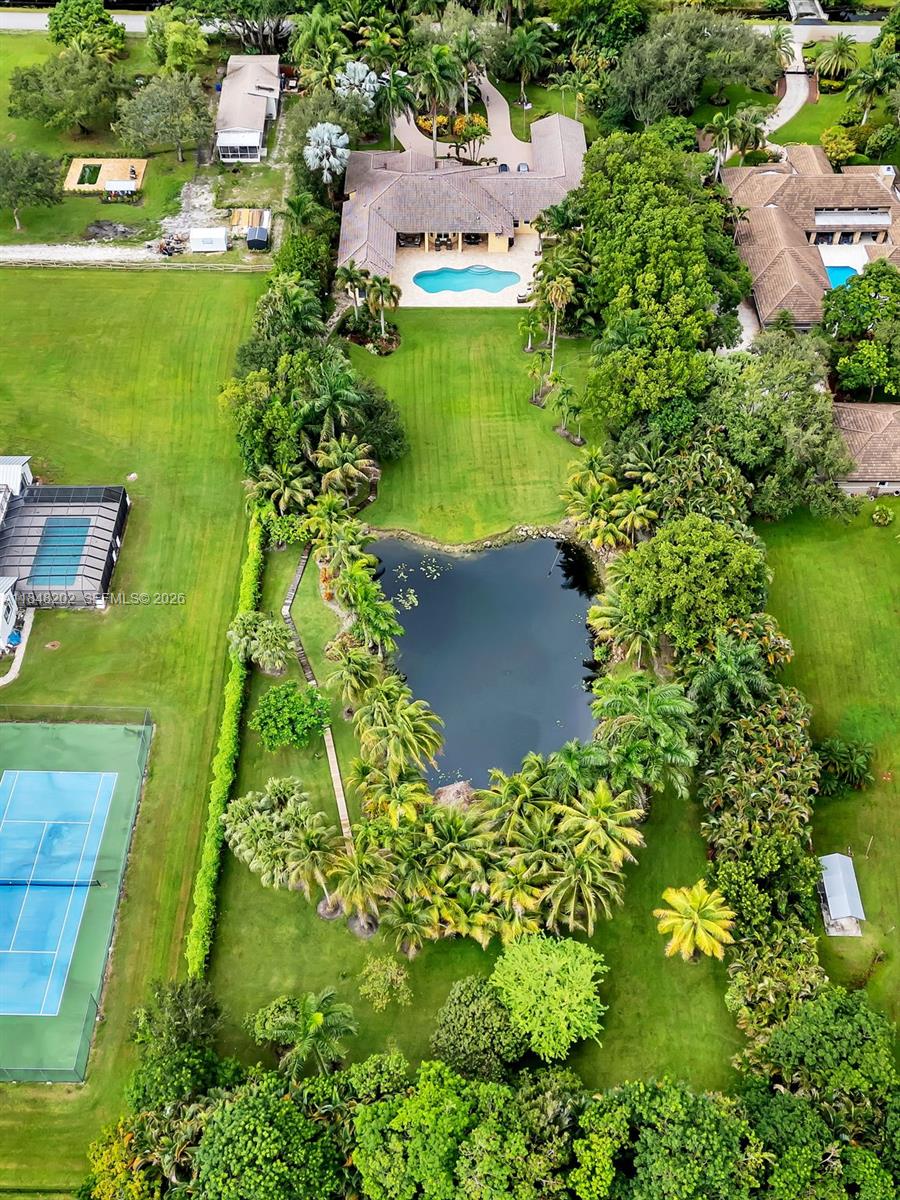 14211 Sunset Ln, Southwest Ranches FL 33330