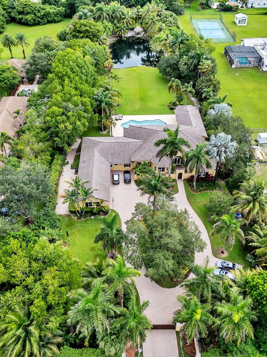 14211 Sunset Ln, Southwest Ranches FL 33330