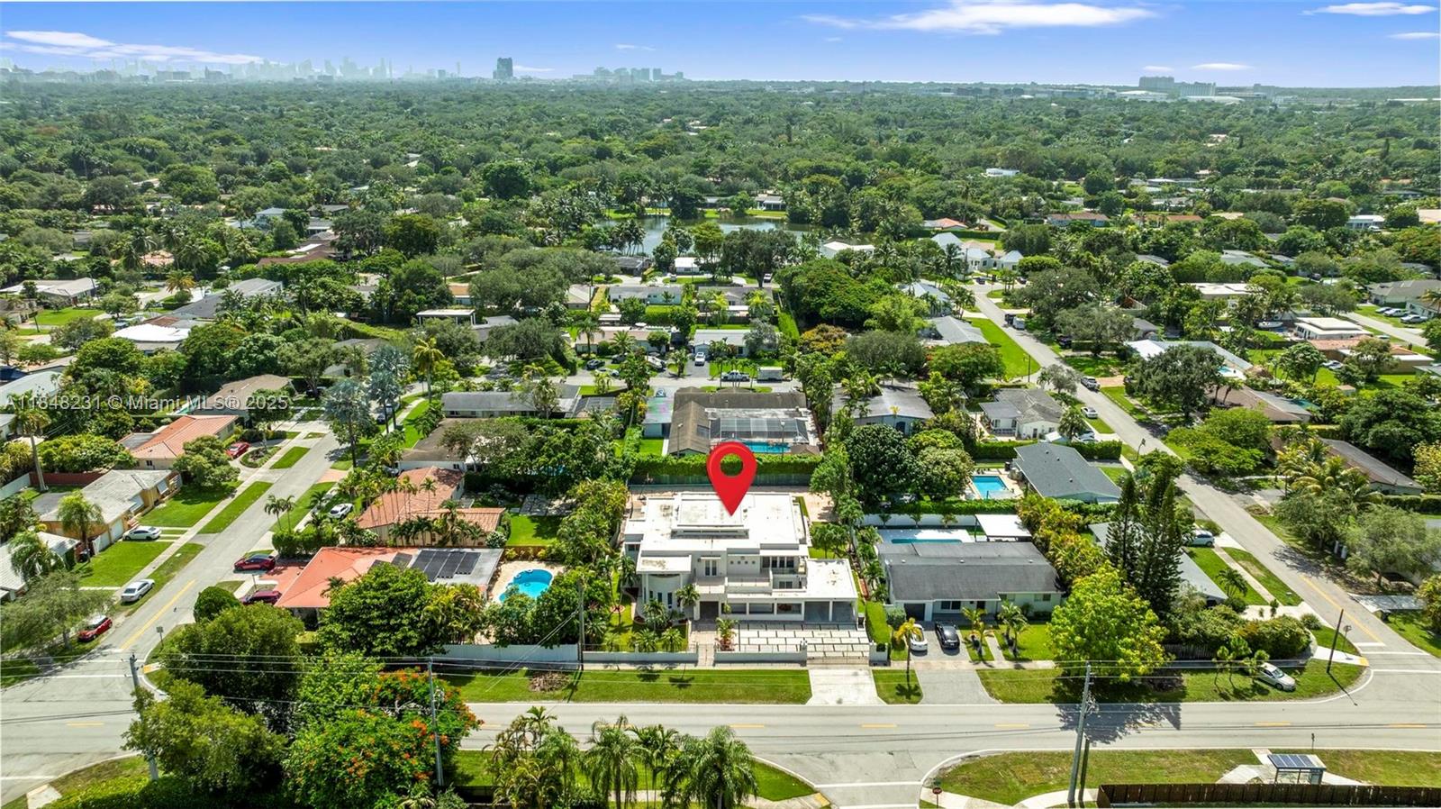 5045 SW 67th Ave, South Miami FL 33155