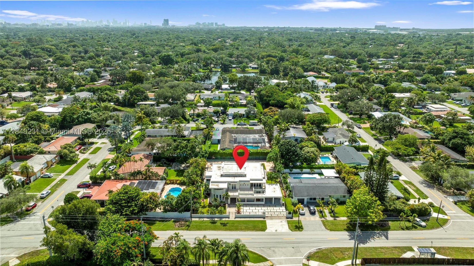 5045 SW 67th Ave, South Miami FL 33155