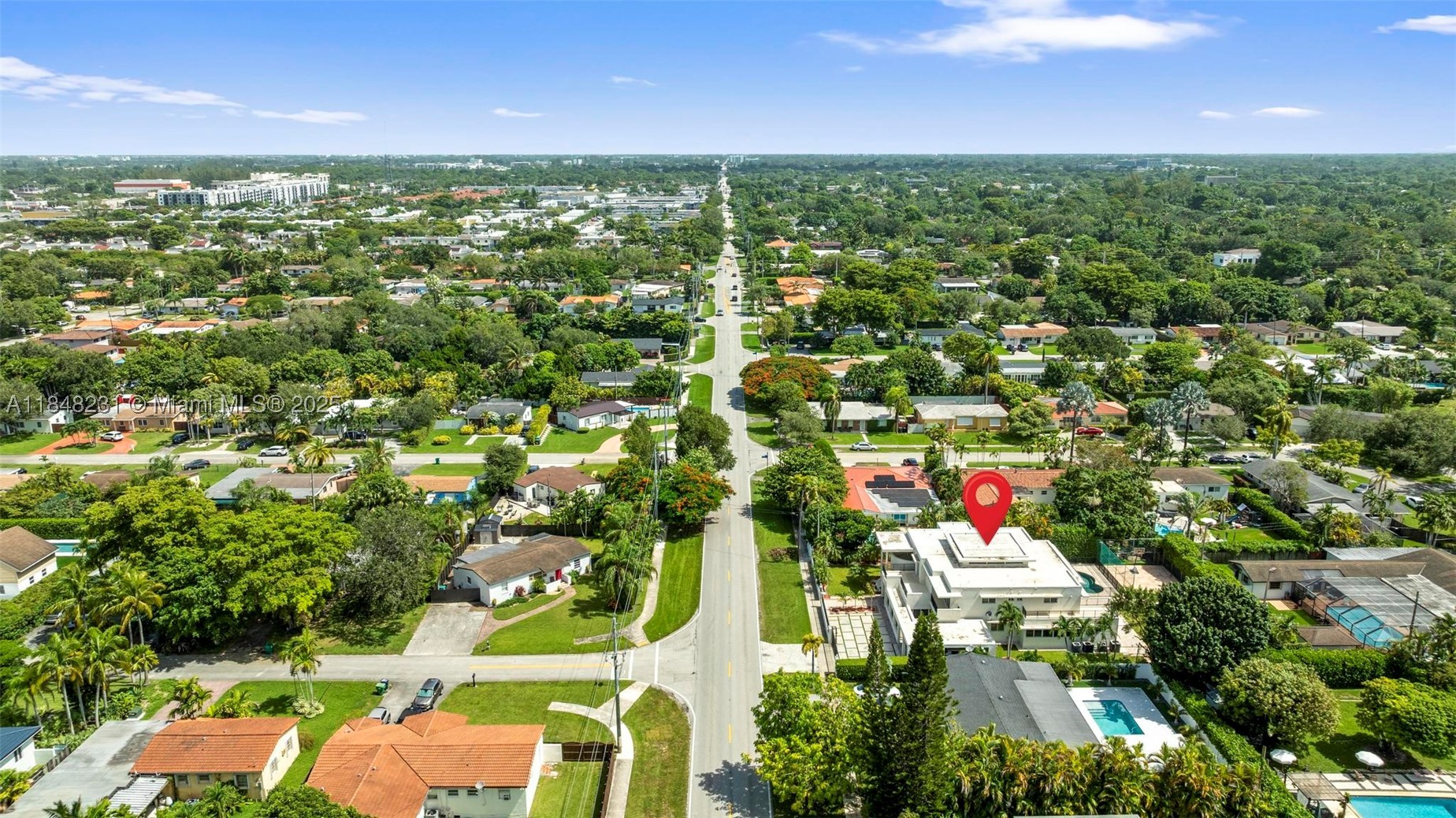 5045 SW 67th Ave, South Miami FL 33155