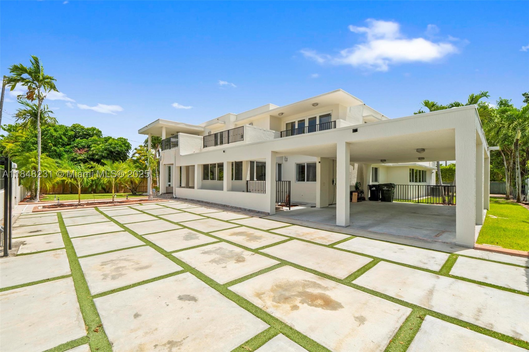 5045 SW 67th Ave, South Miami FL 33155