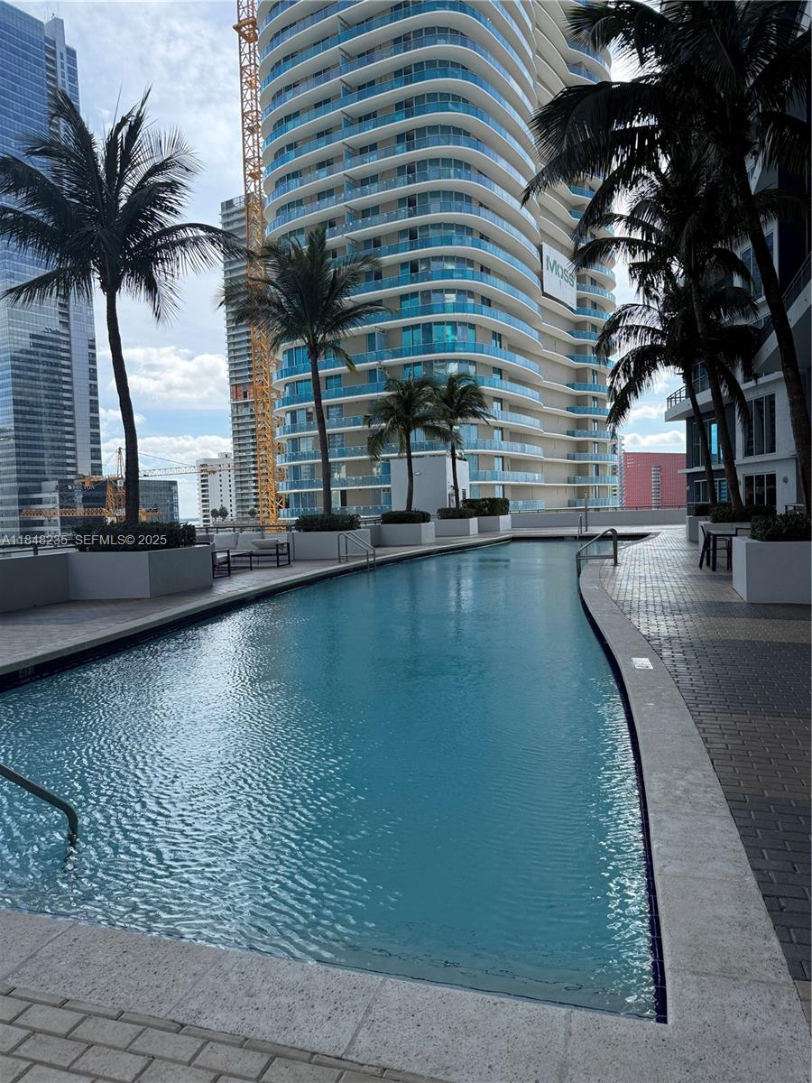 60 SW 13th St #3408, Miami FL 33130