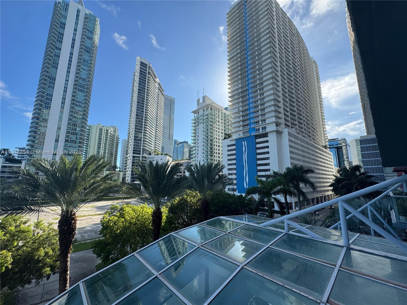 1155 Brickell Bay Dr #307, Miami FL 33131