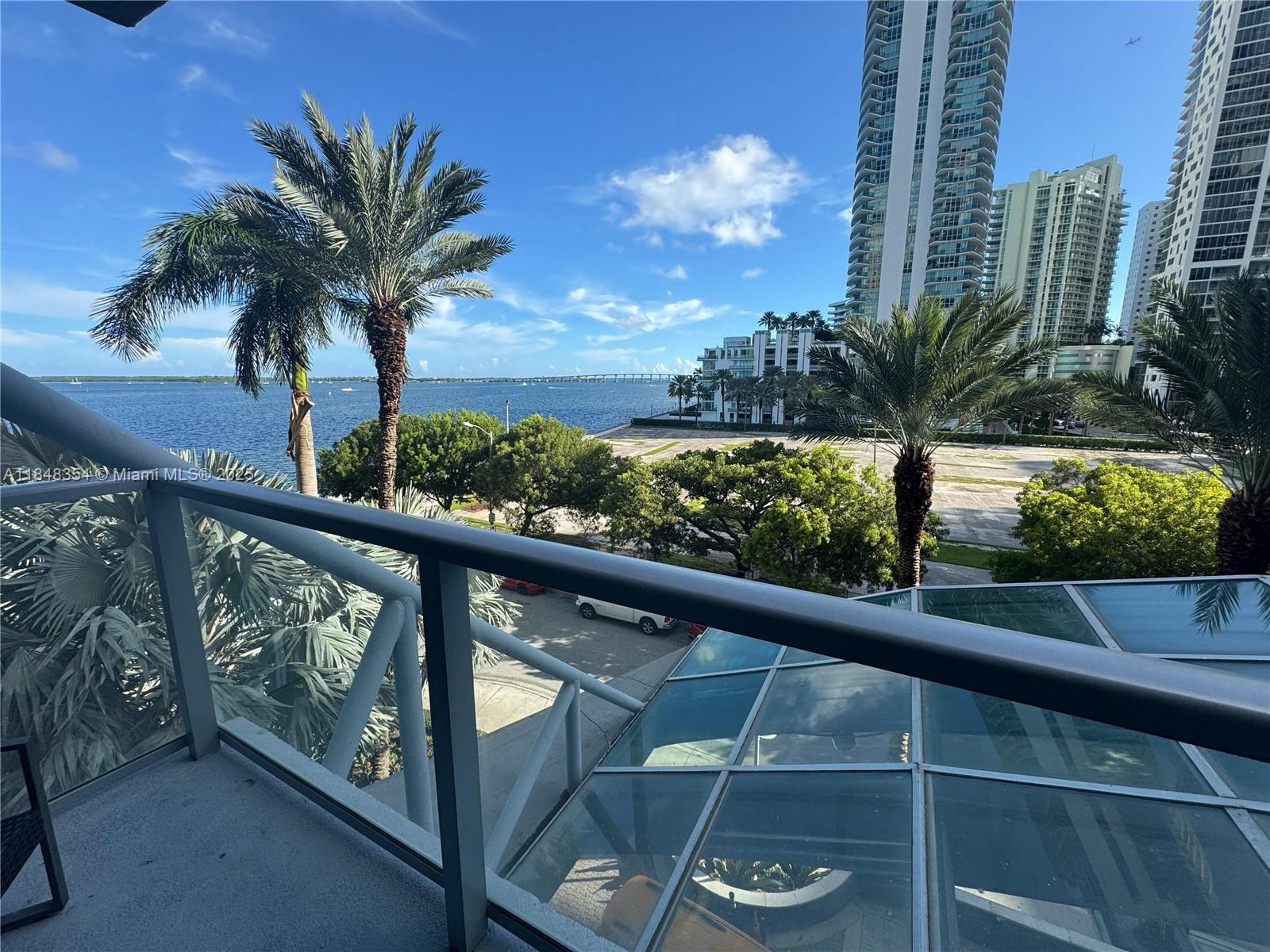 1155 Brickell Bay Dr #307, Miami FL 33131