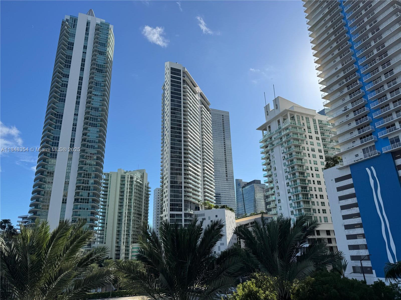 1155 Brickell Bay Dr #307, Miami FL 33131