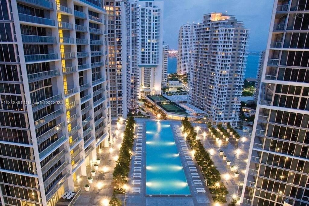 475 Brickell Ave #4409, Miami FL 33131