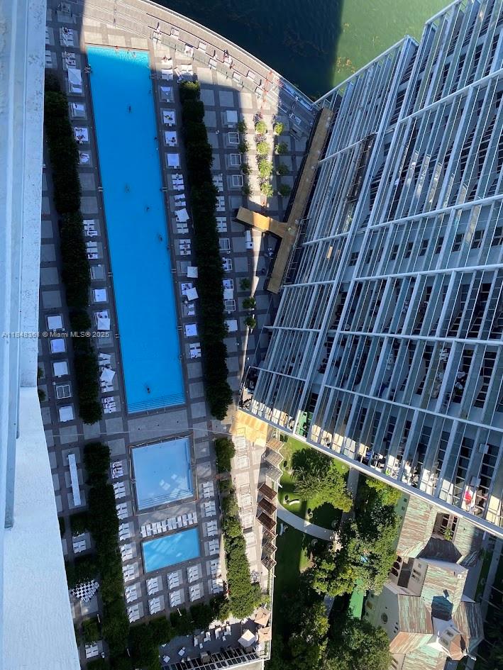 475 Brickell Ave #4409, Miami FL 33131