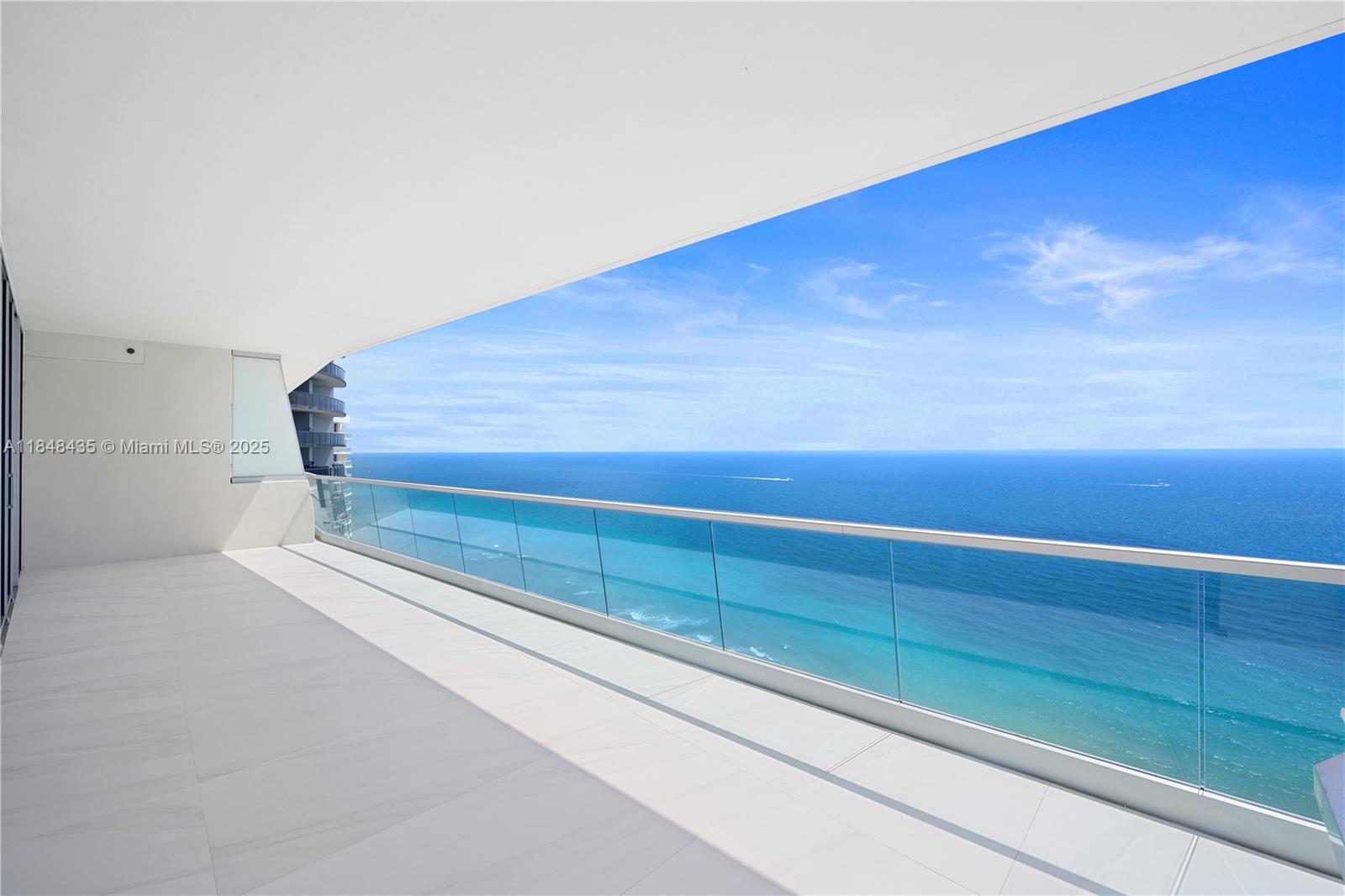 18501 Collins Ave #2603, Sunny Isles Beach FL 33160