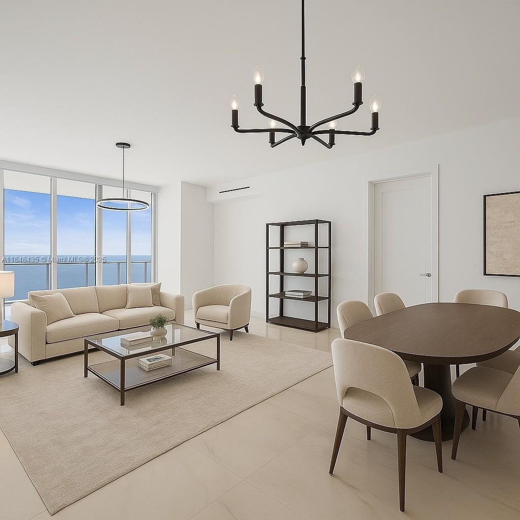 18501 Collins Ave #2603, Sunny Isles Beach FL 33160
