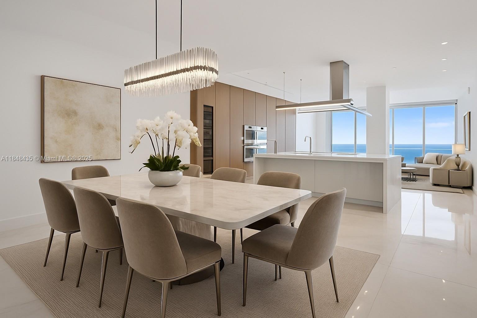 18501 Collins Ave #2603, Sunny Isles Beach FL 33160