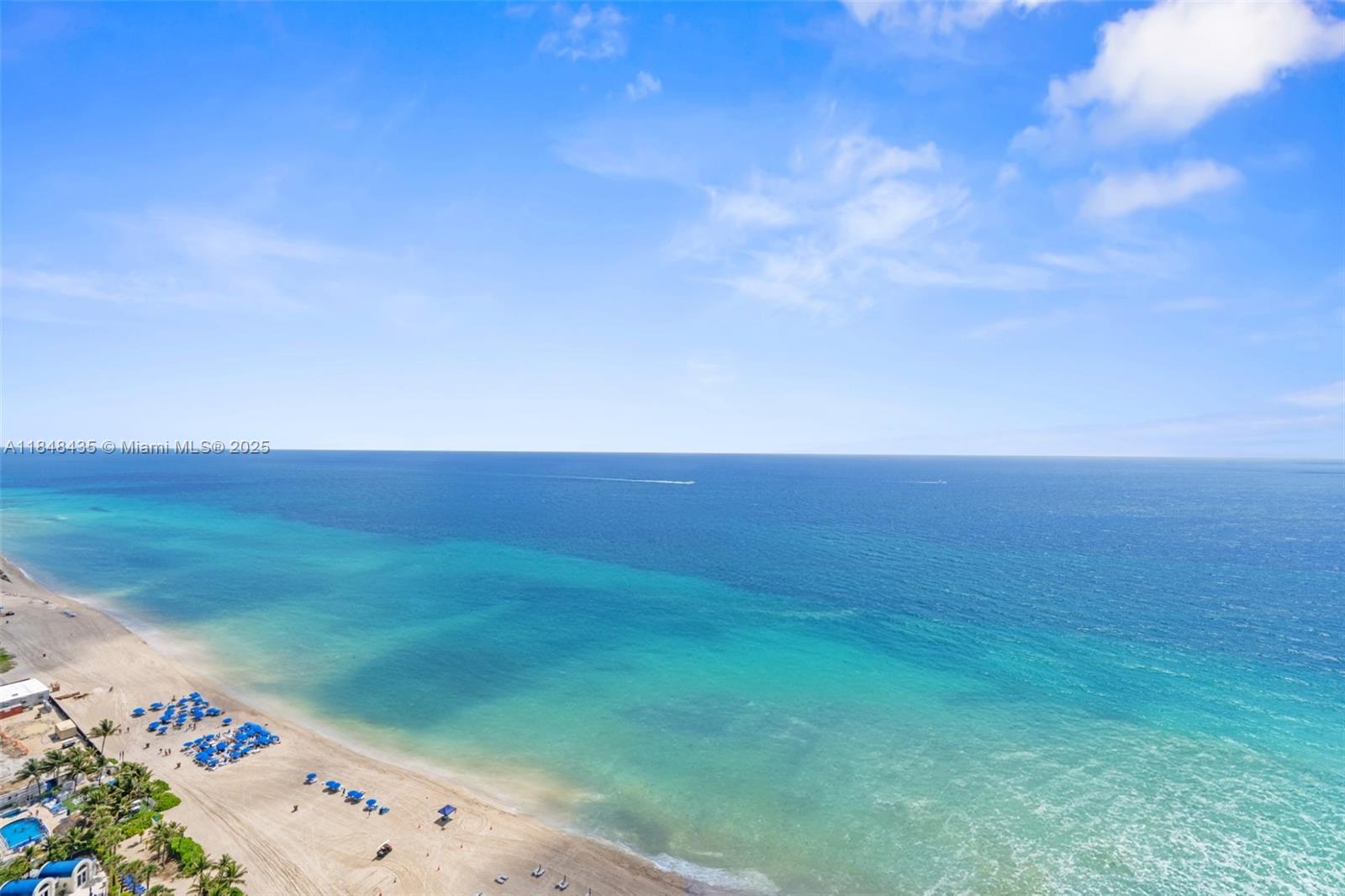 18501 Collins Ave #2603, Sunny Isles Beach FL 33160