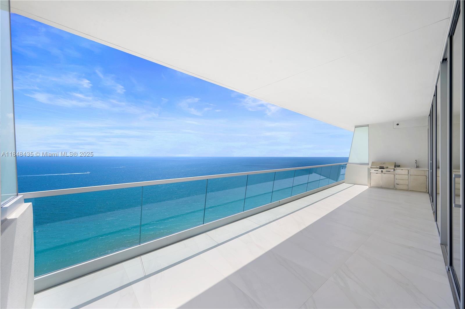18501 Collins Ave #2603, Sunny Isles Beach FL 33160