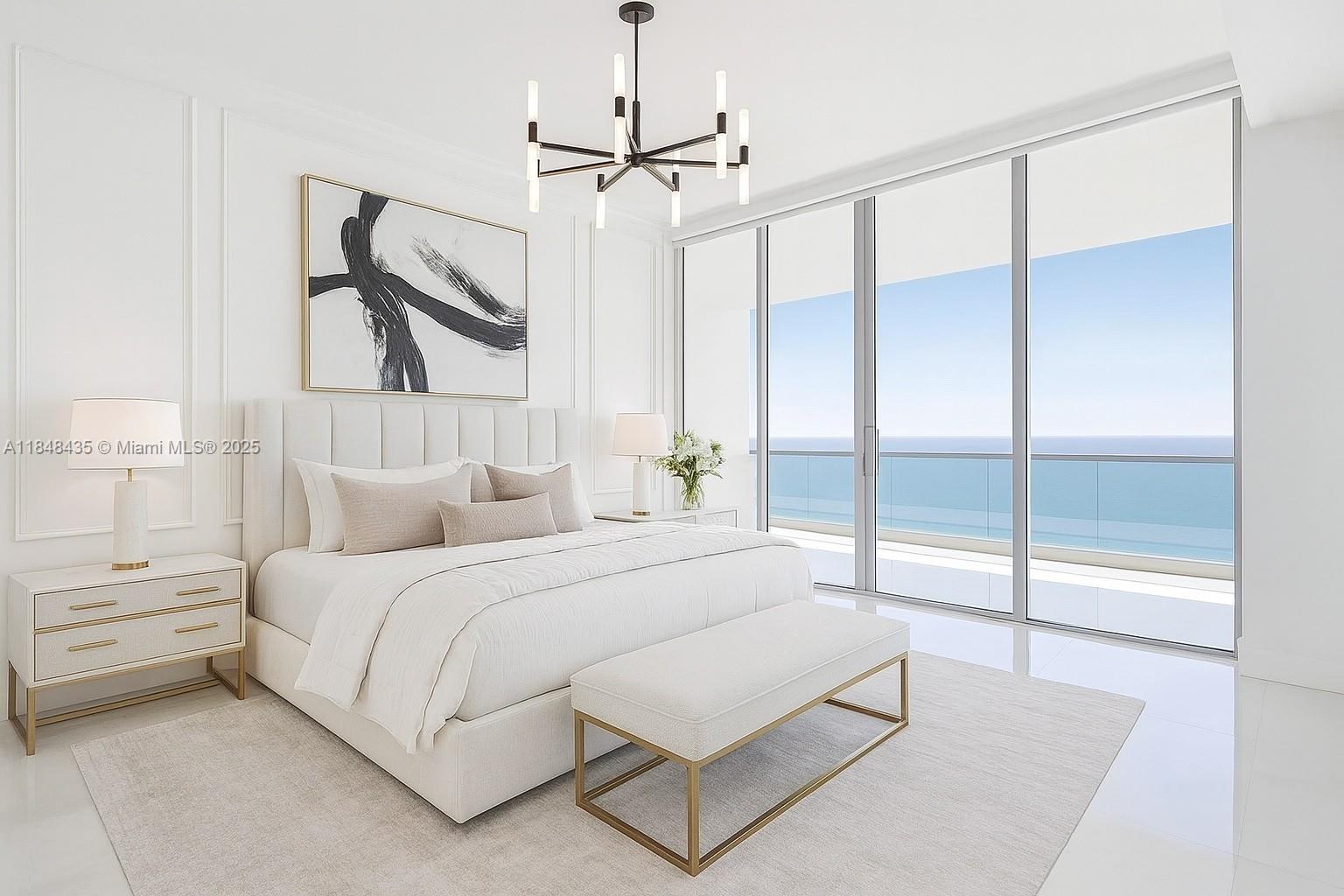 18501 Collins Ave #2603, Sunny Isles Beach FL 33160