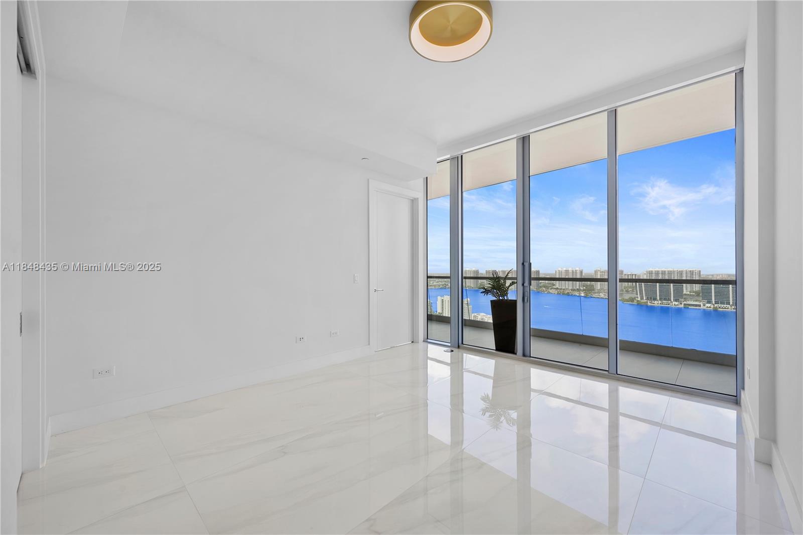 18501 Collins Ave #2603, Sunny Isles Beach FL 33160