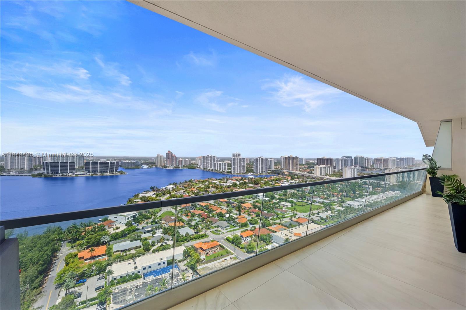 18501 Collins Ave #2603, Sunny Isles Beach FL 33160