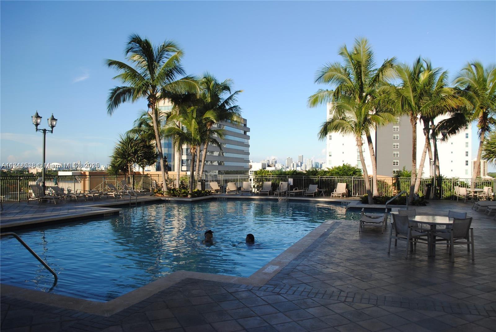 3232 SW 22nd Ter #1405, Miami FL 33145