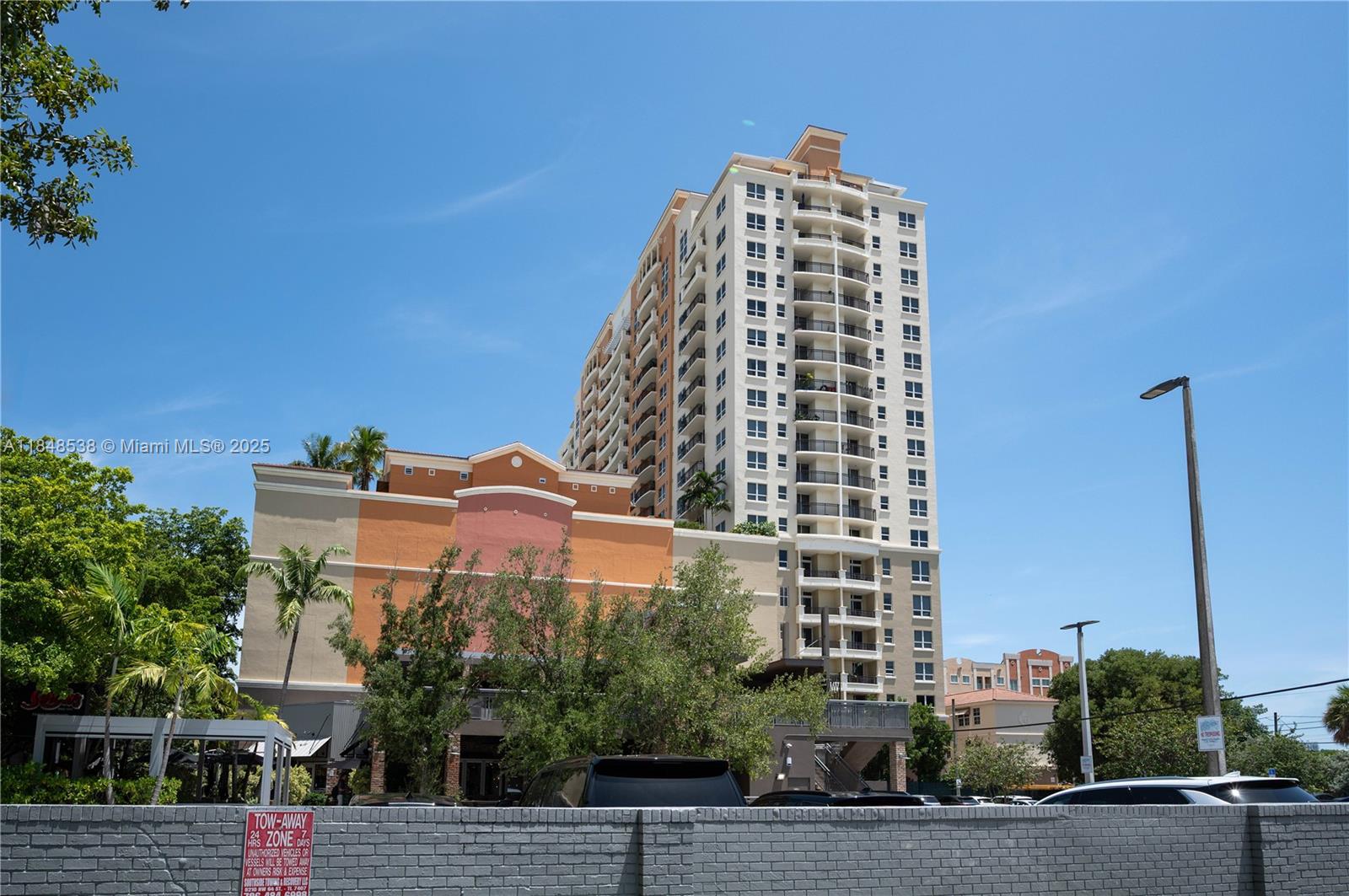 3232 SW 22nd Ter #1405, Miami FL 33145
