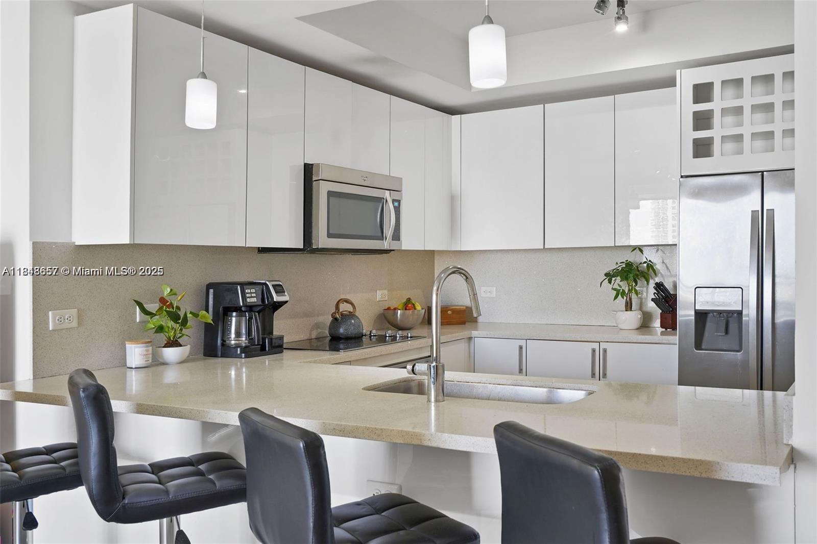 999 SW 1st Ave #2717, Miami FL 33130