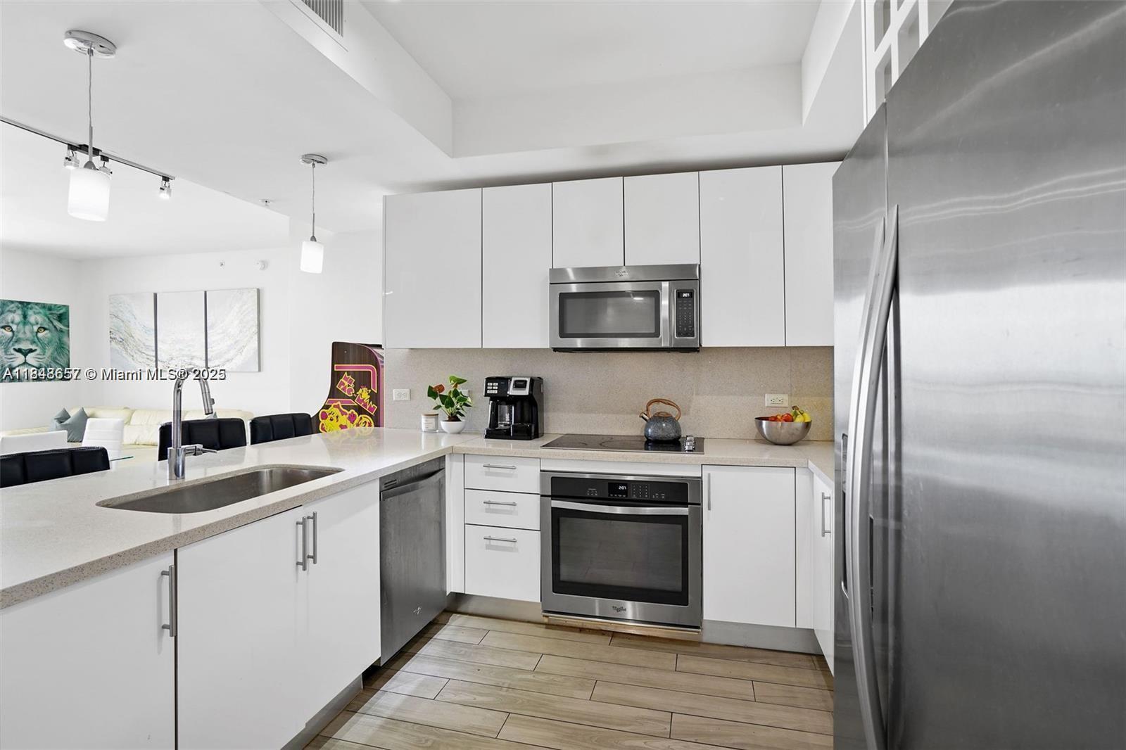 999 SW 1st Ave #2717, Miami FL 33130