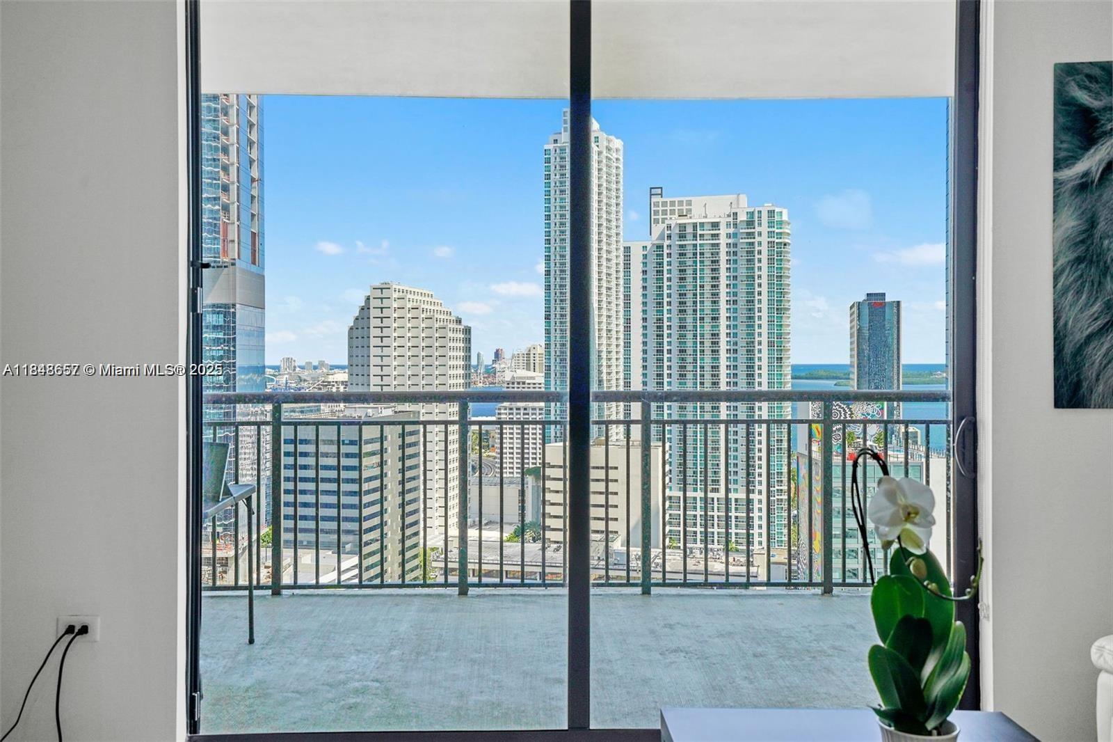 999 SW 1st Ave #2717, Miami FL 33130