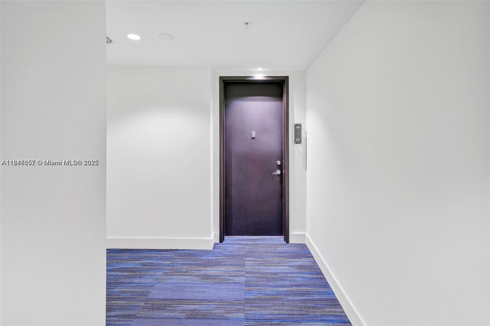 999 SW 1st Ave #2717, Miami FL 33130