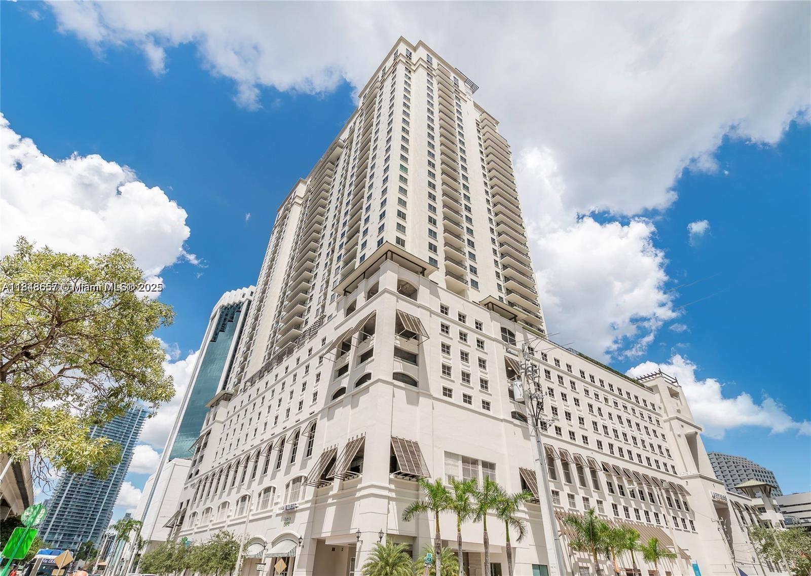 999 SW 1st Ave #2717, Miami FL 33130