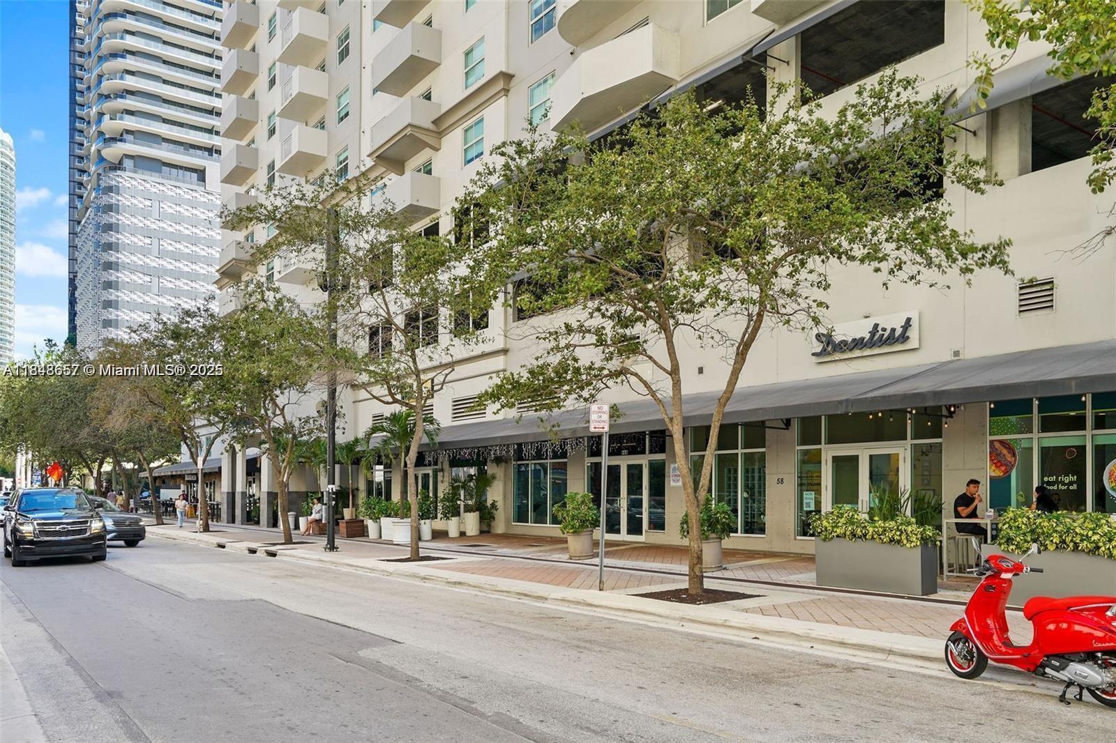 999 SW 1st Ave #2717, Miami FL 33130