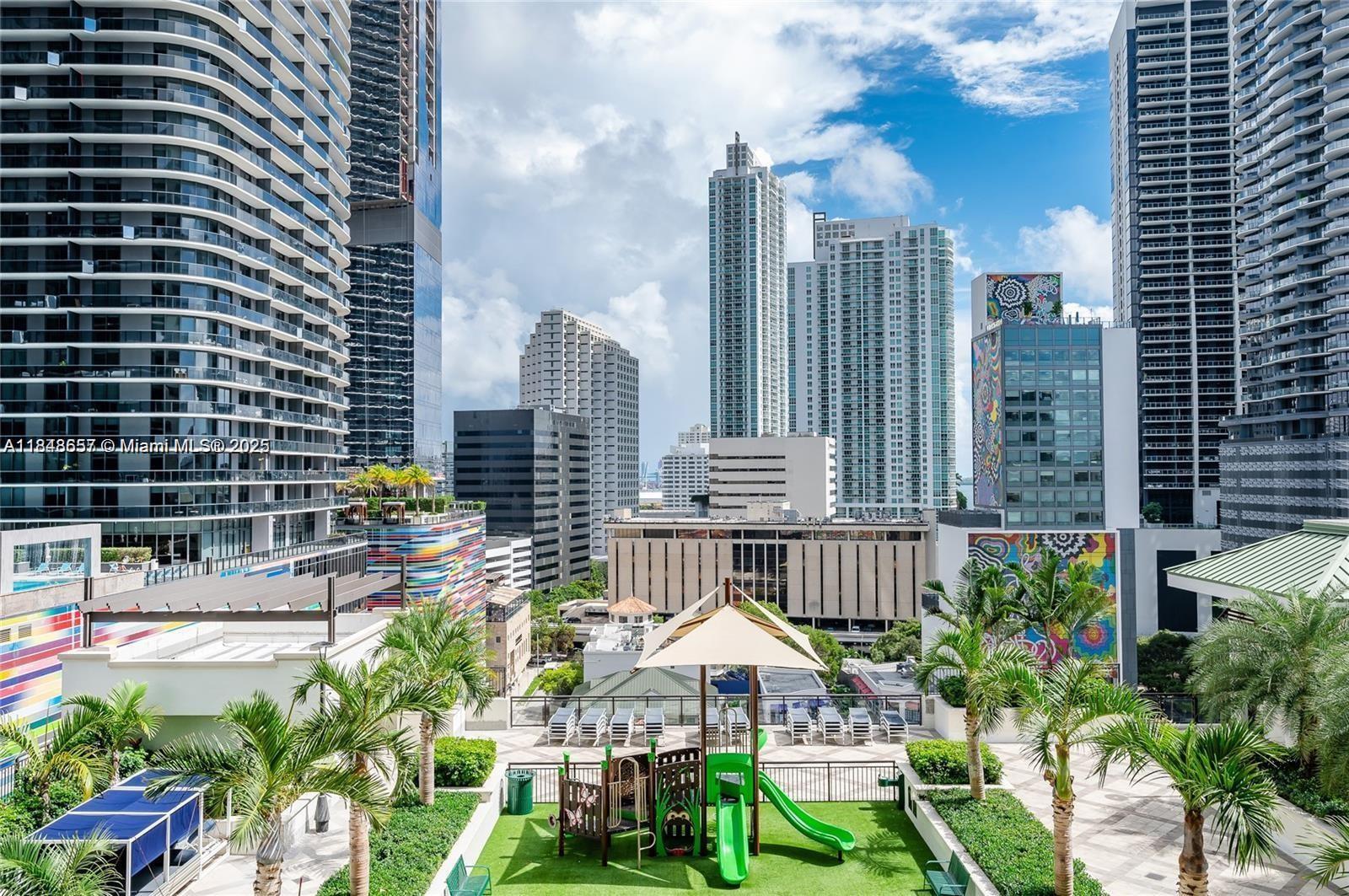 999 SW 1st Ave #2717, Miami FL 33130