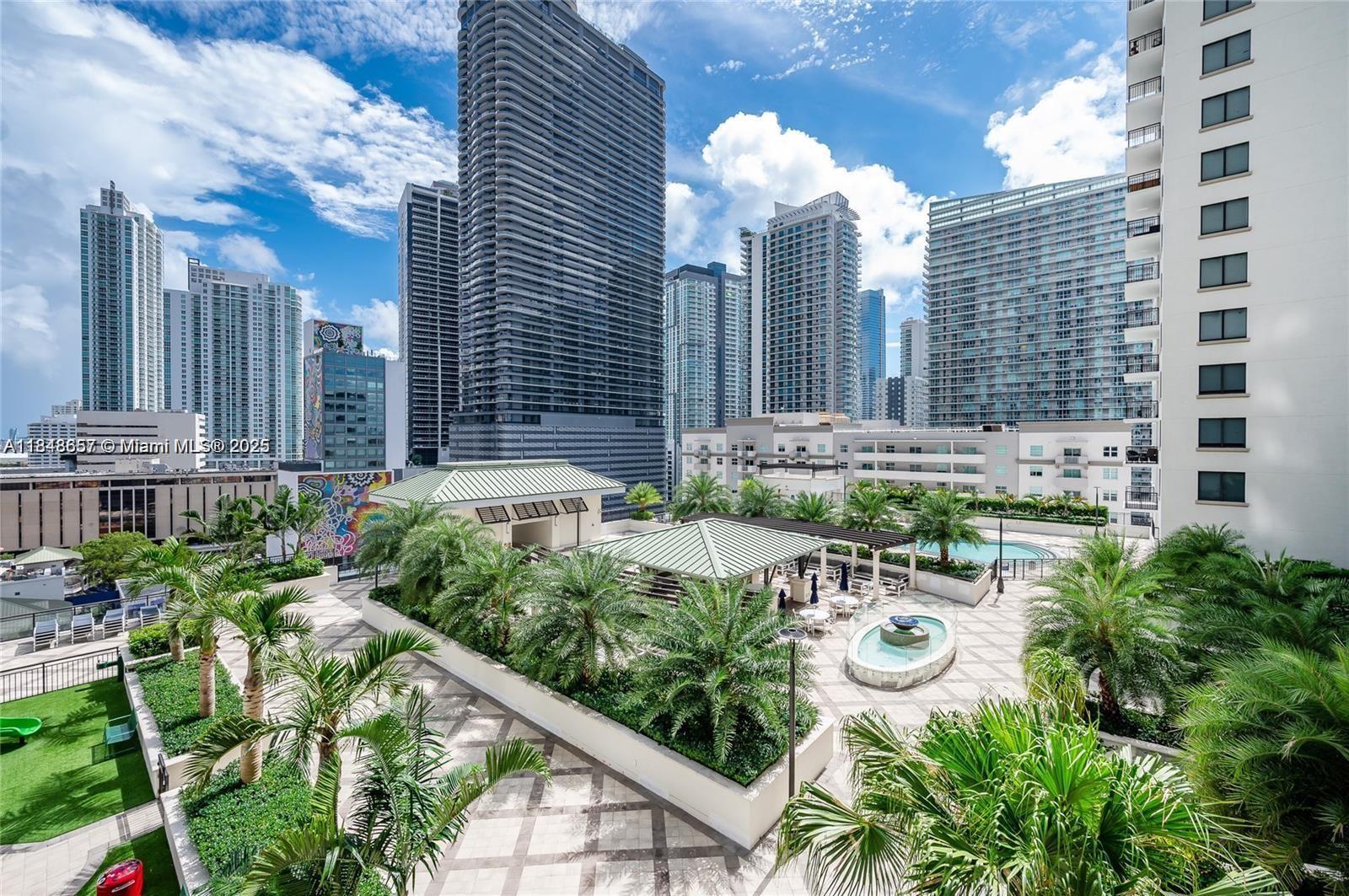 999 SW 1st Ave #2717, Miami FL 33130
