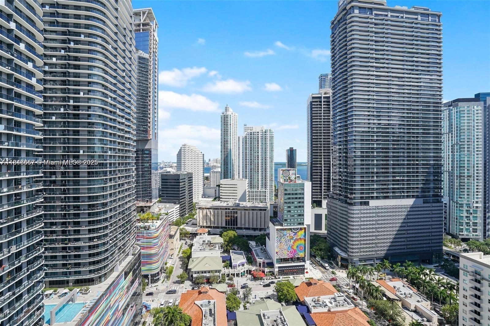 999 SW 1st Ave #2717, Miami FL 33130
