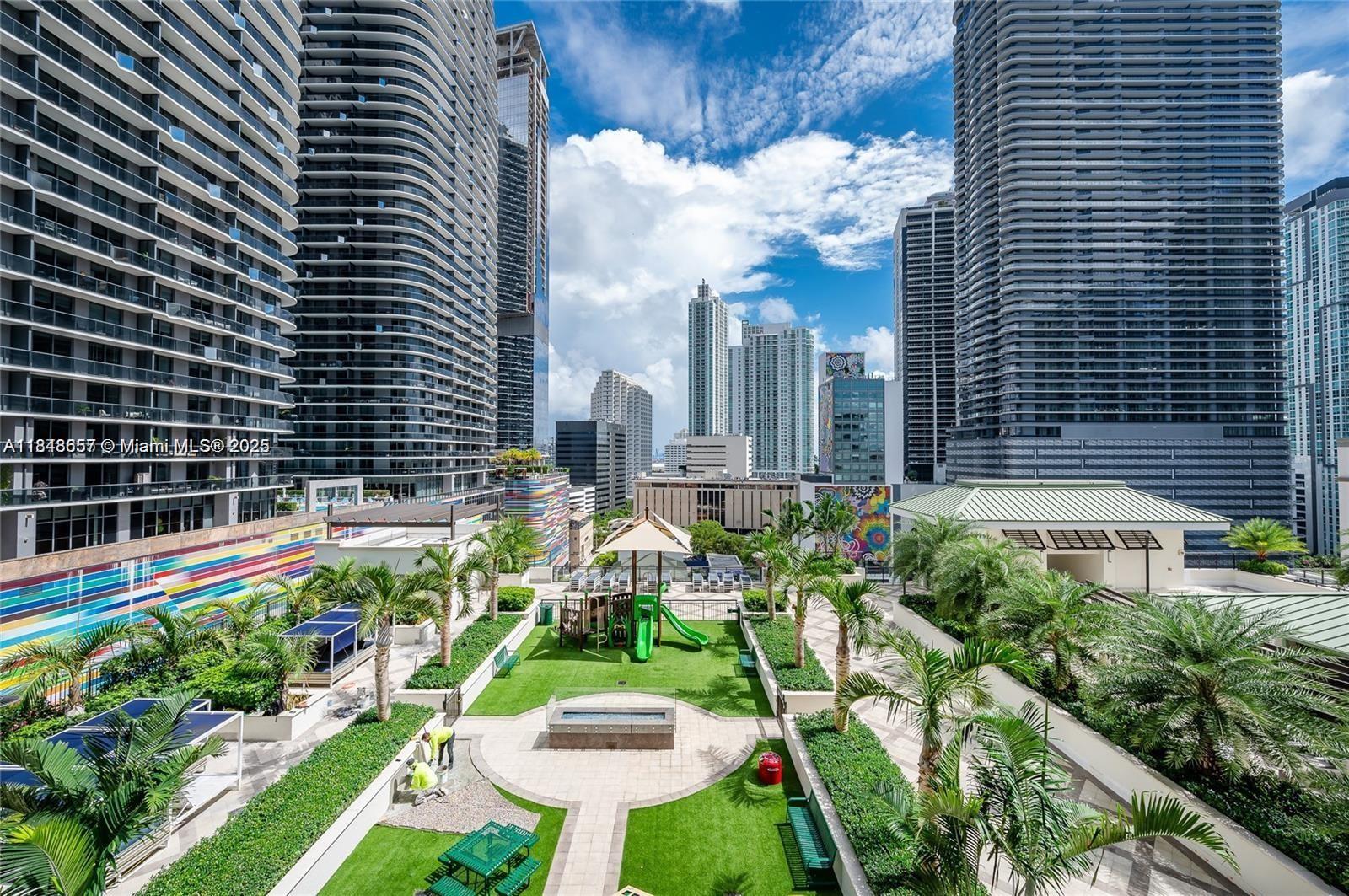 999 SW 1st Ave #2717, Miami FL 33130