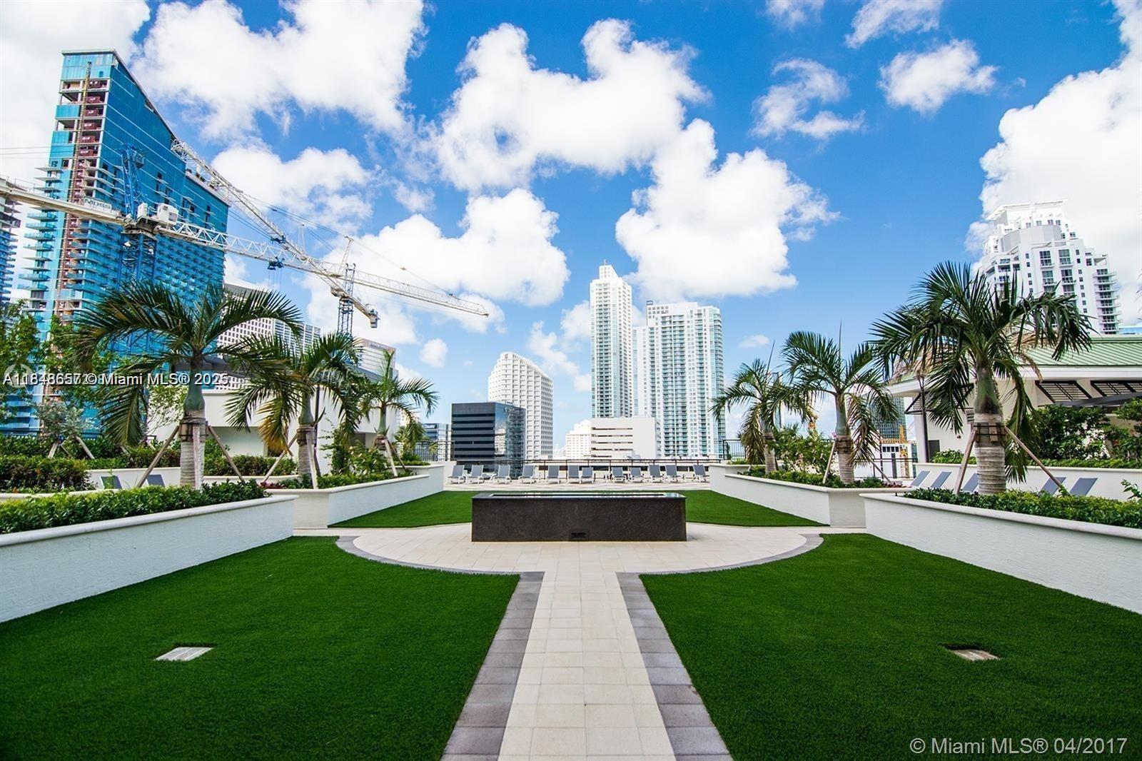 999 SW 1st Ave #2717, Miami FL 33130