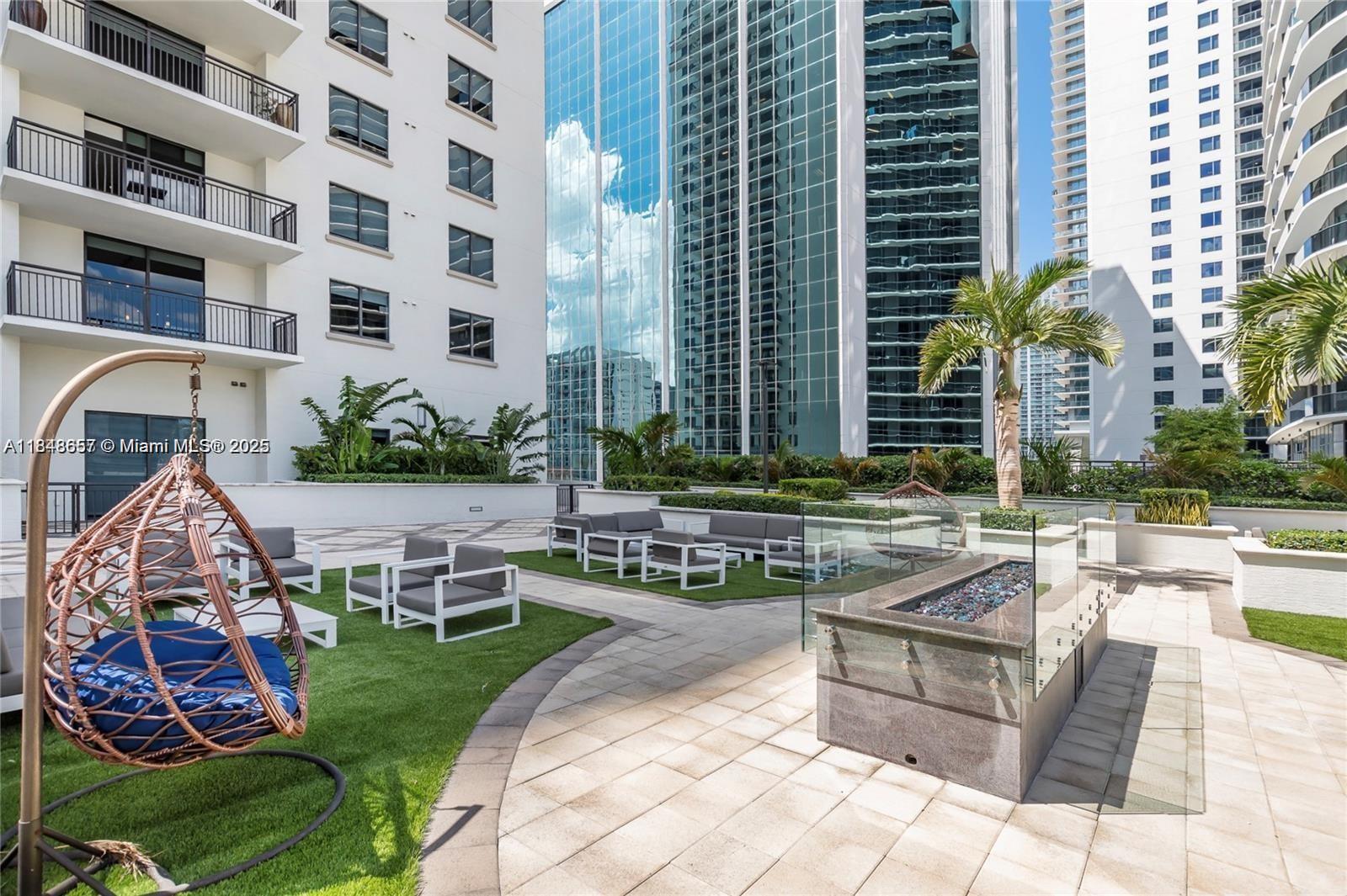 999 SW 1st Ave #2717, Miami FL 33130