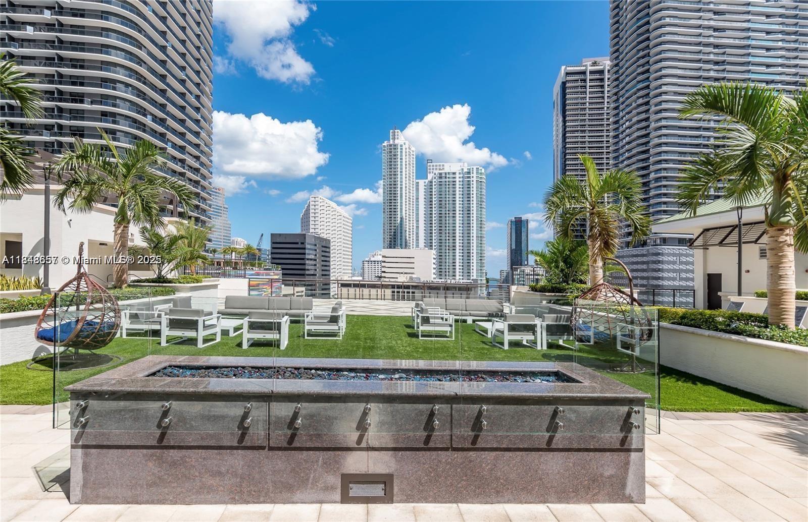 999 SW 1st Ave #2717, Miami FL 33130
