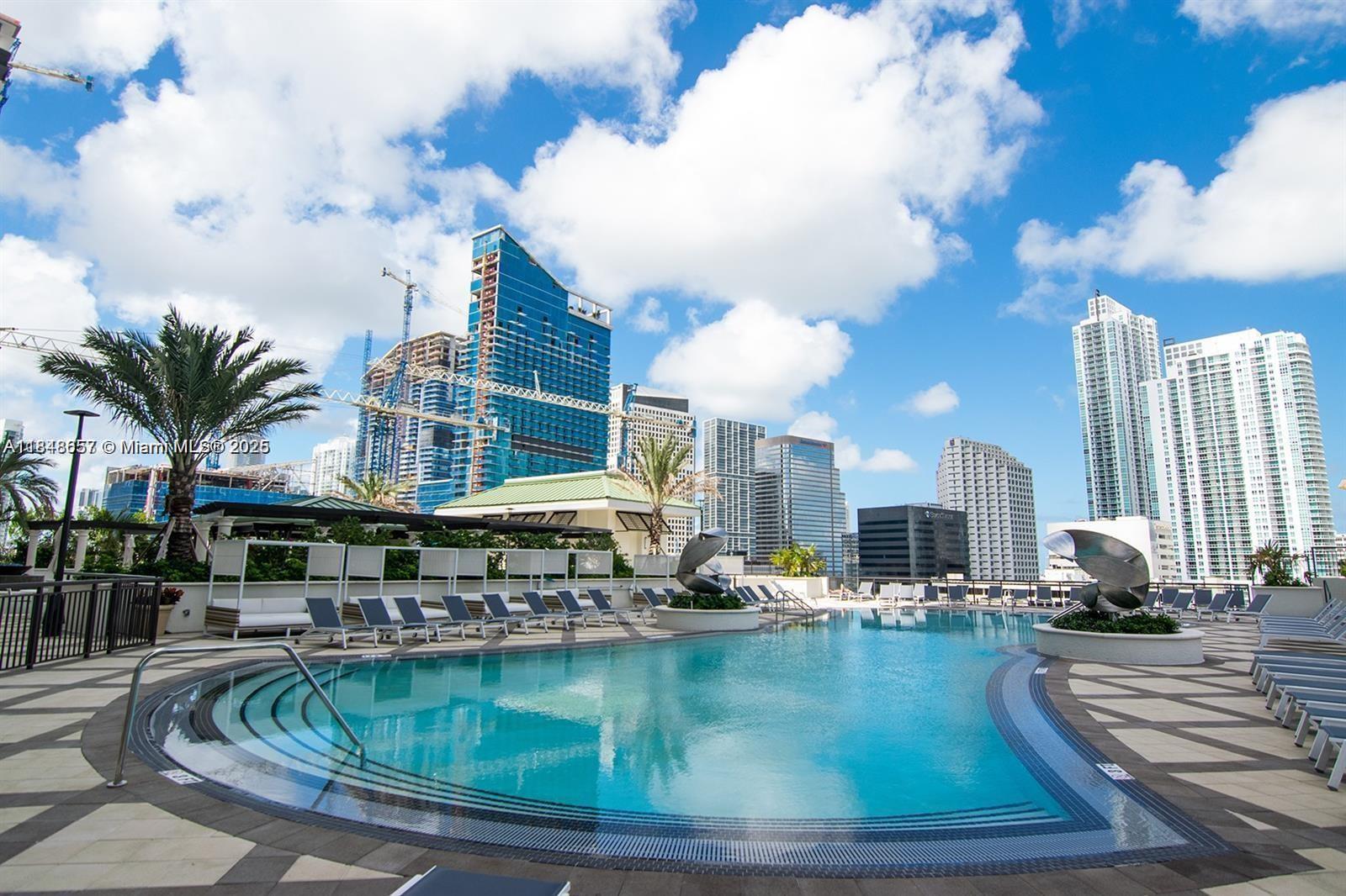 999 SW 1st Ave #2717, Miami FL 33130