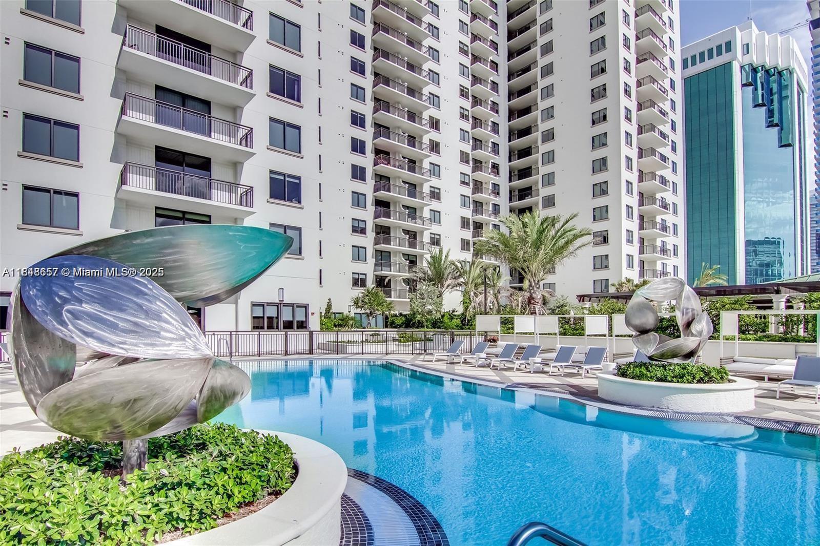 999 SW 1st Ave #2717, Miami FL 33130