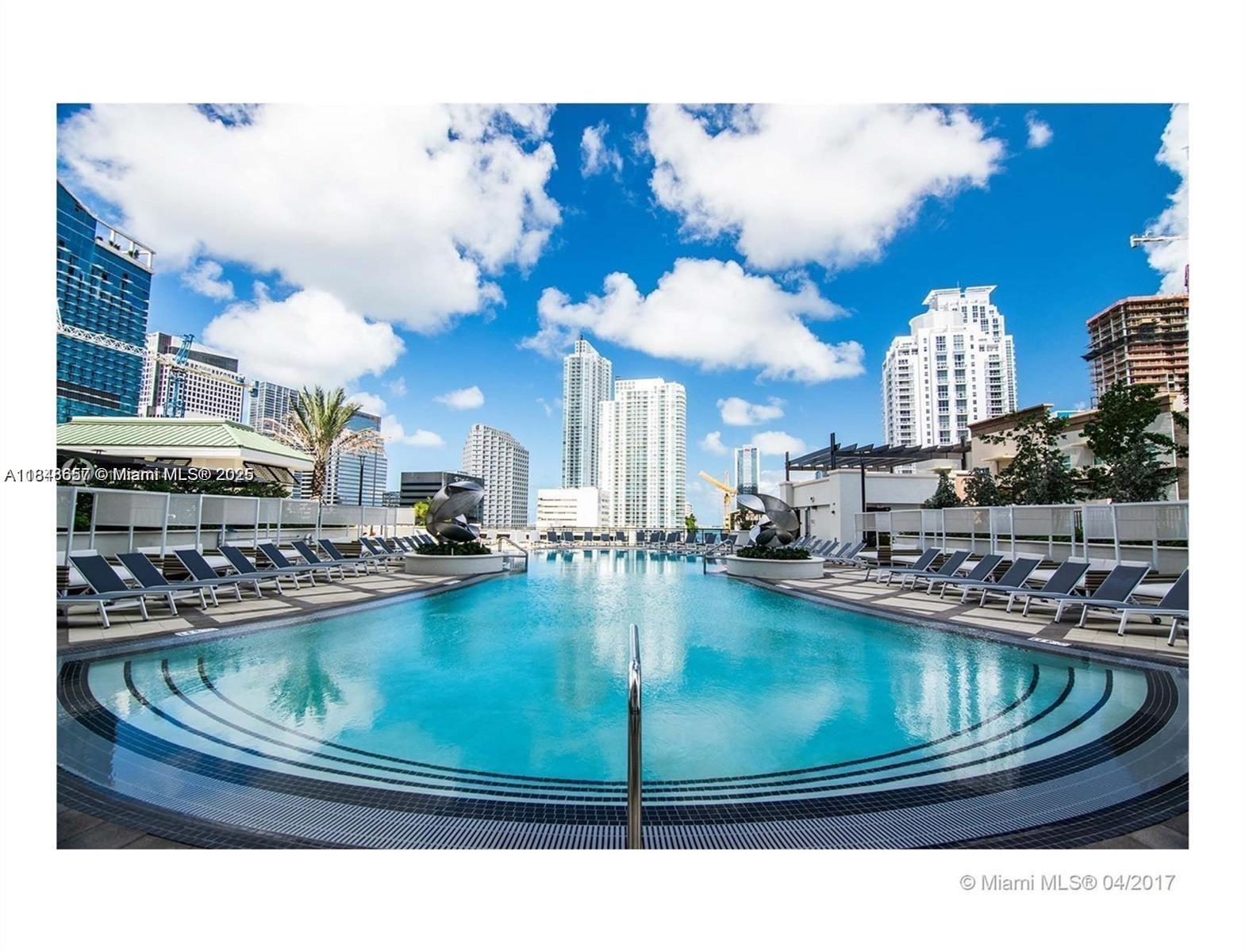 999 SW 1st Ave #2717, Miami FL 33130