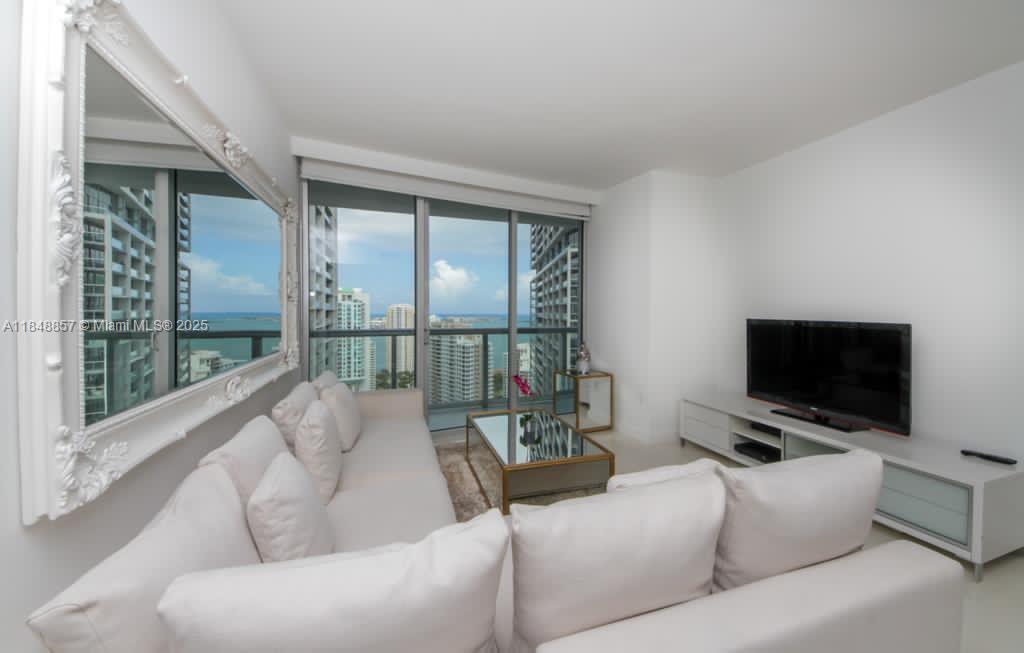 485 Brickell Ave #3711, Miami FL 33131