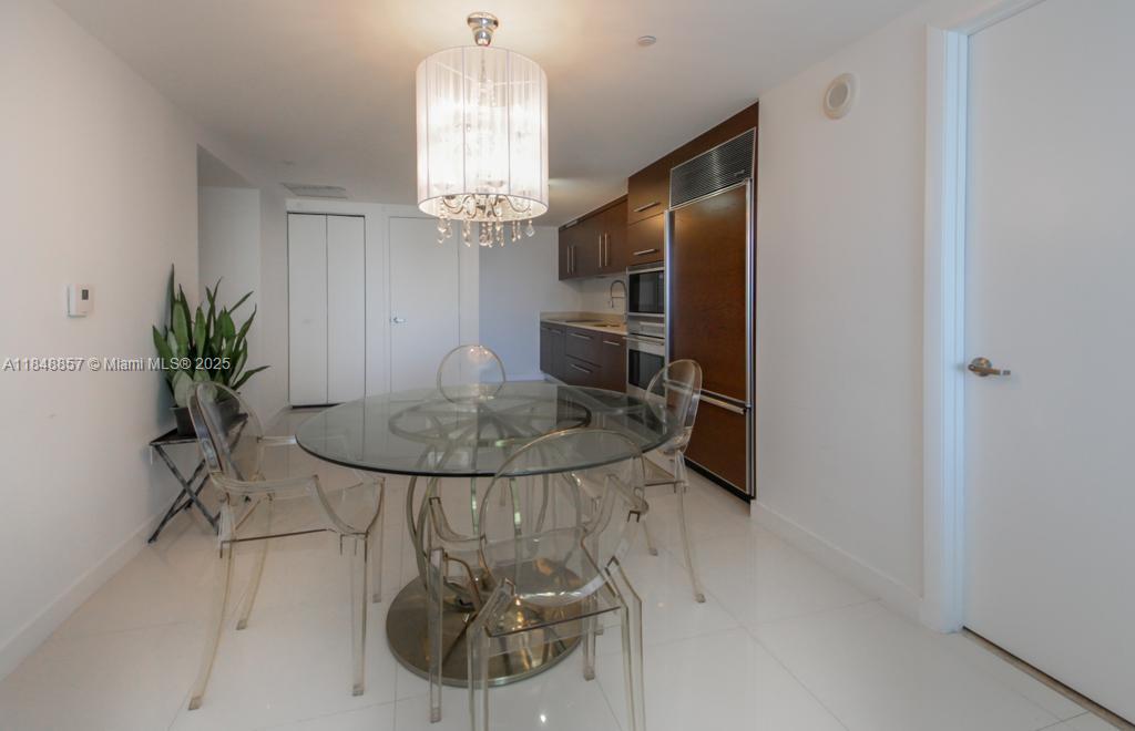 485 Brickell Ave #3711, Miami FL 33131