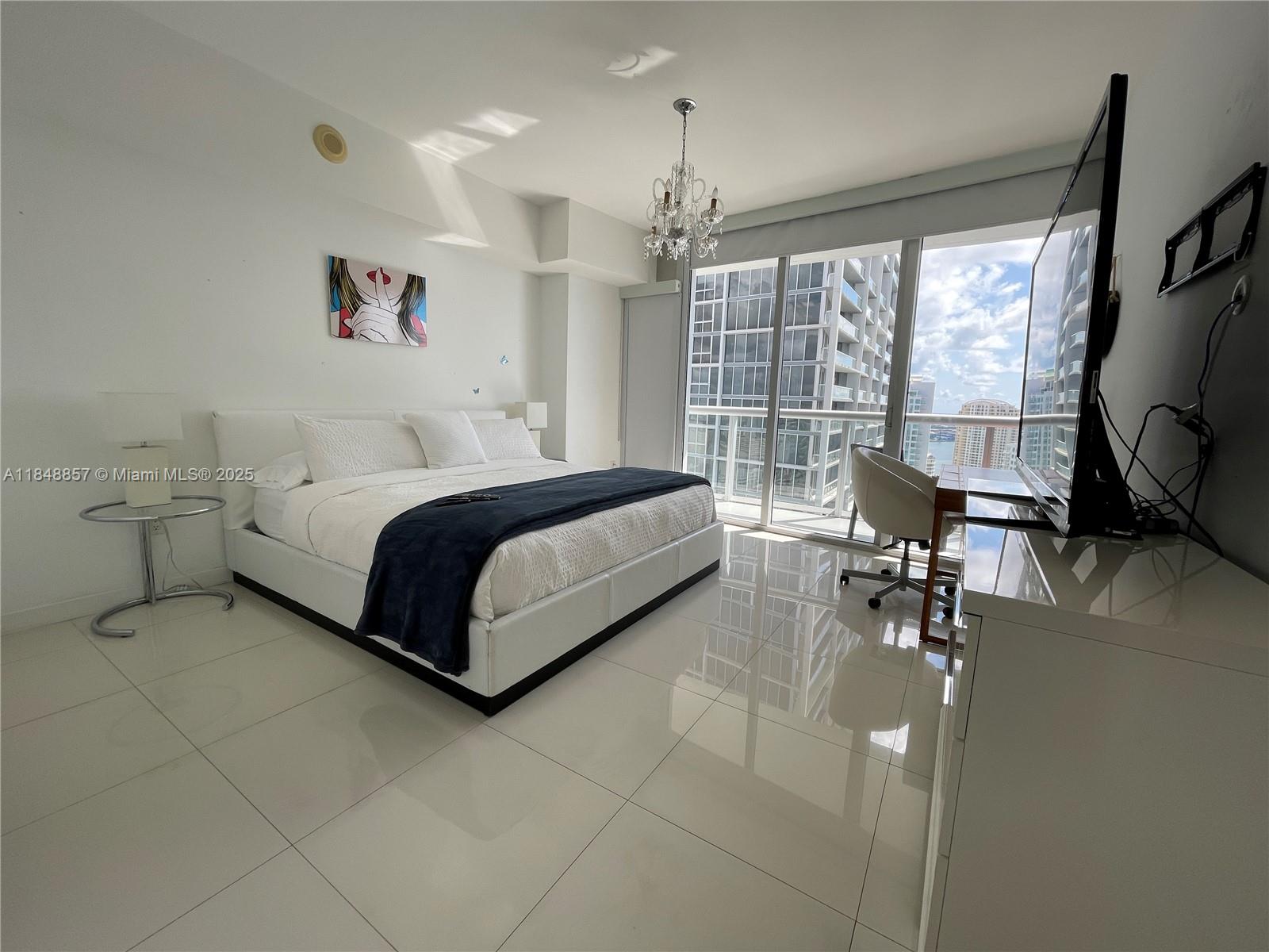 485 Brickell Ave #3711, Miami FL 33131