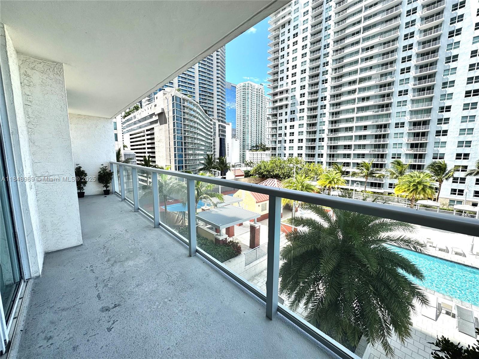 1155 Brickell Bay Dr #906, Miami FL 33131