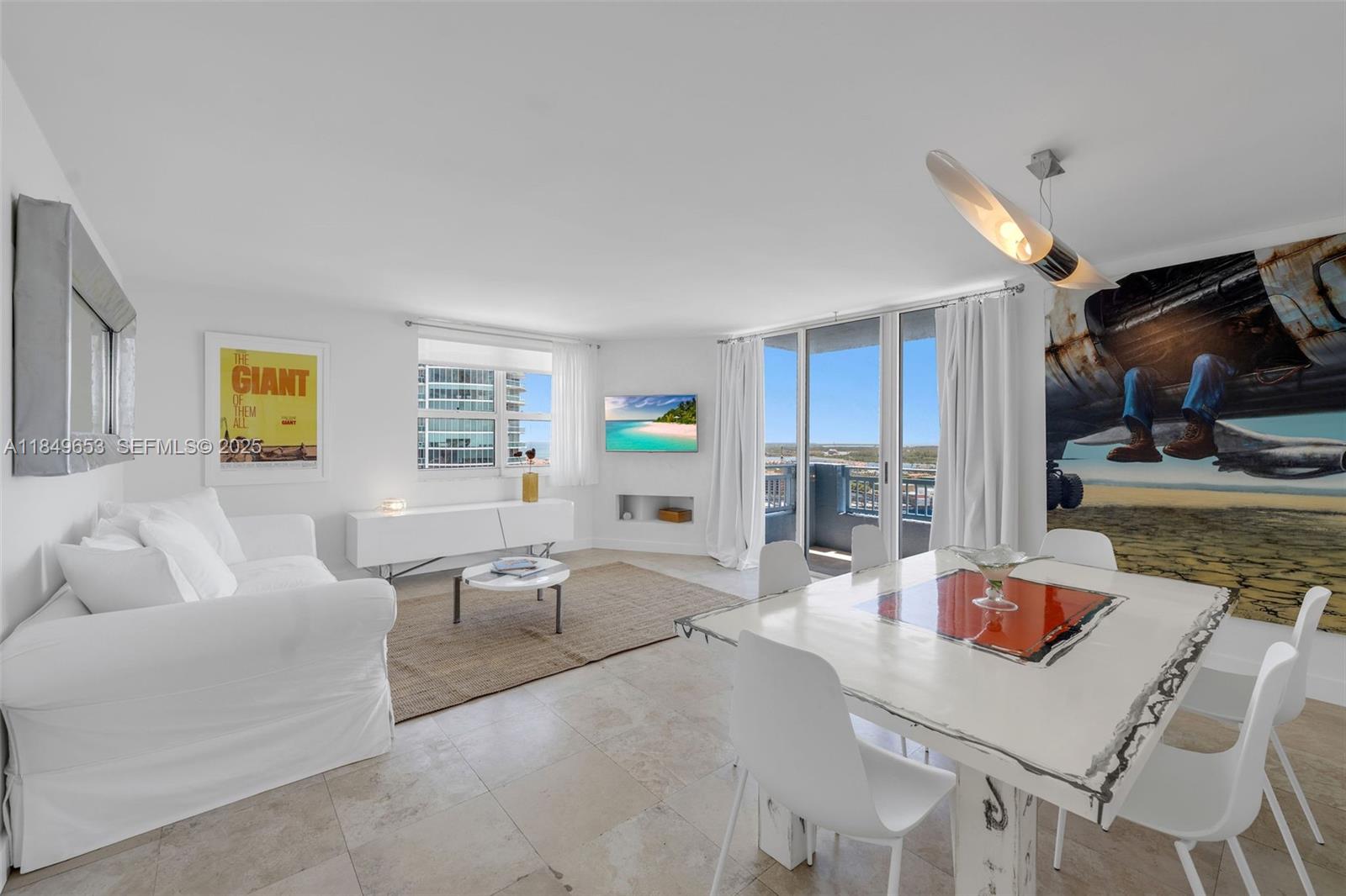 90 Alton Rd #2702, Miami Beach FL 33139