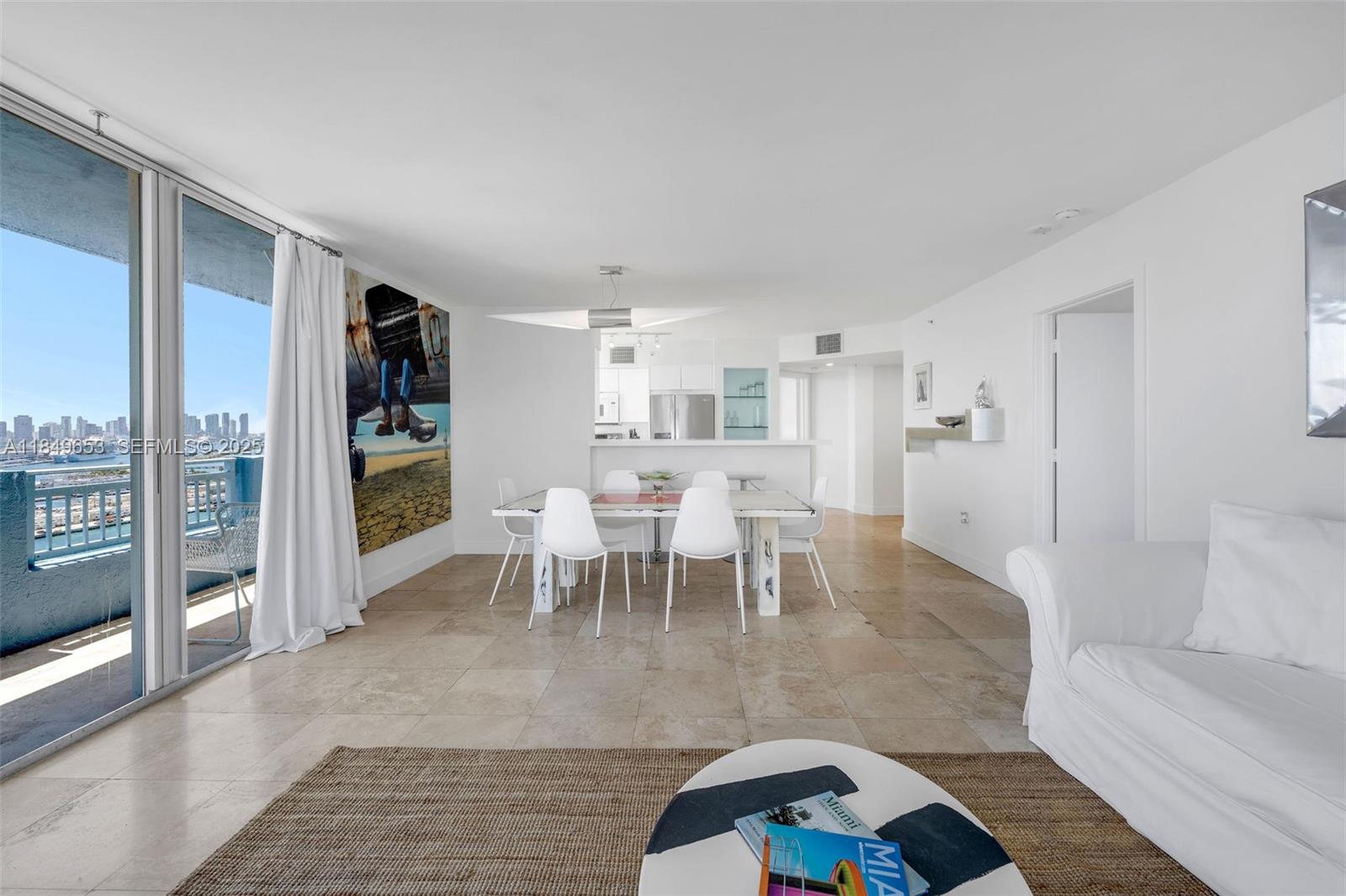 90 Alton Rd #2702, Miami Beach FL 33139
